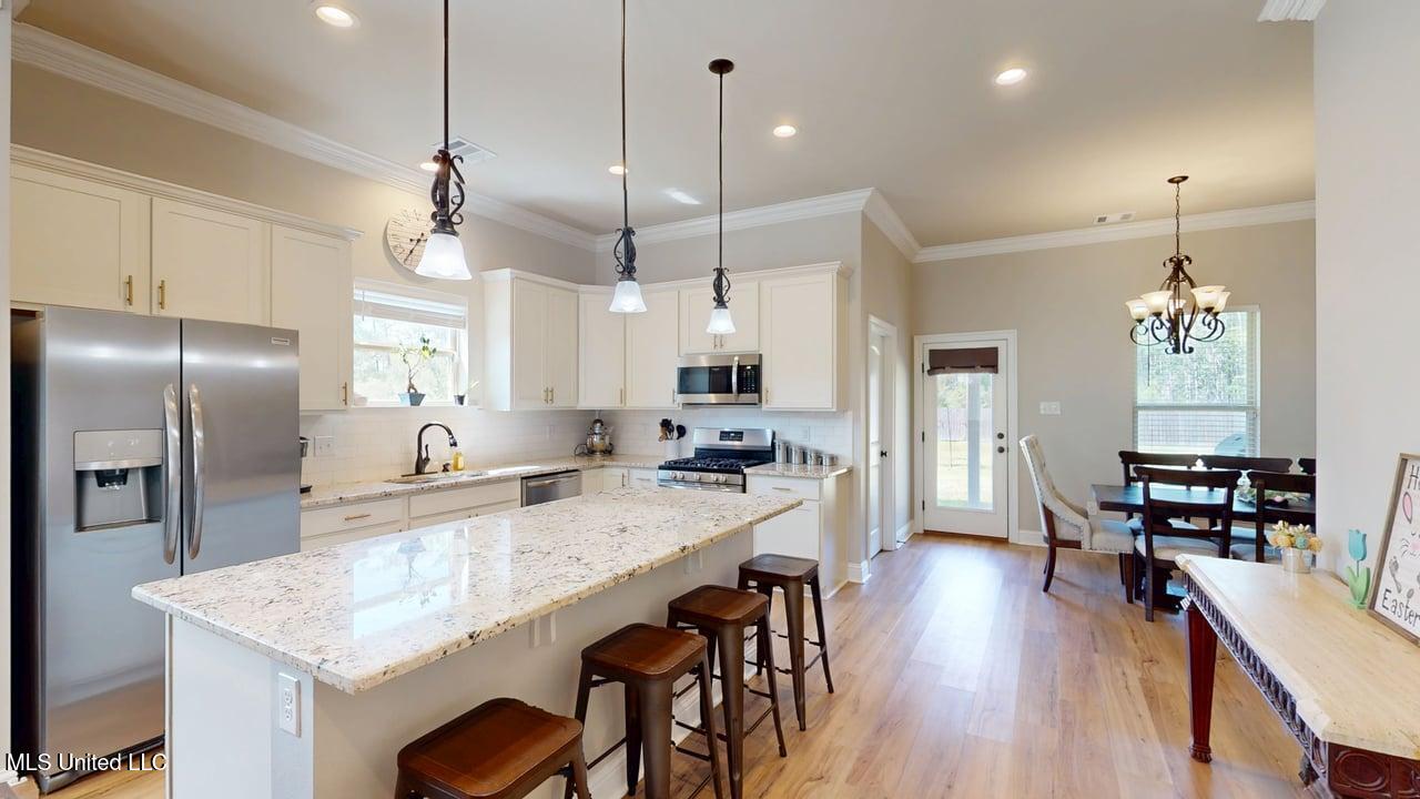 12023 Michael Grace Drive, Gulfport, Mississippi image 7