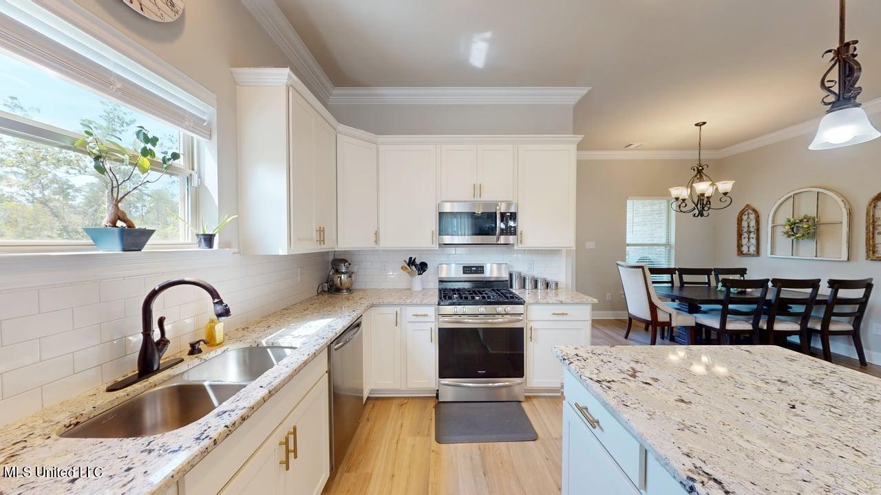 12023 Michael Grace Drive, Gulfport, Mississippi image 9