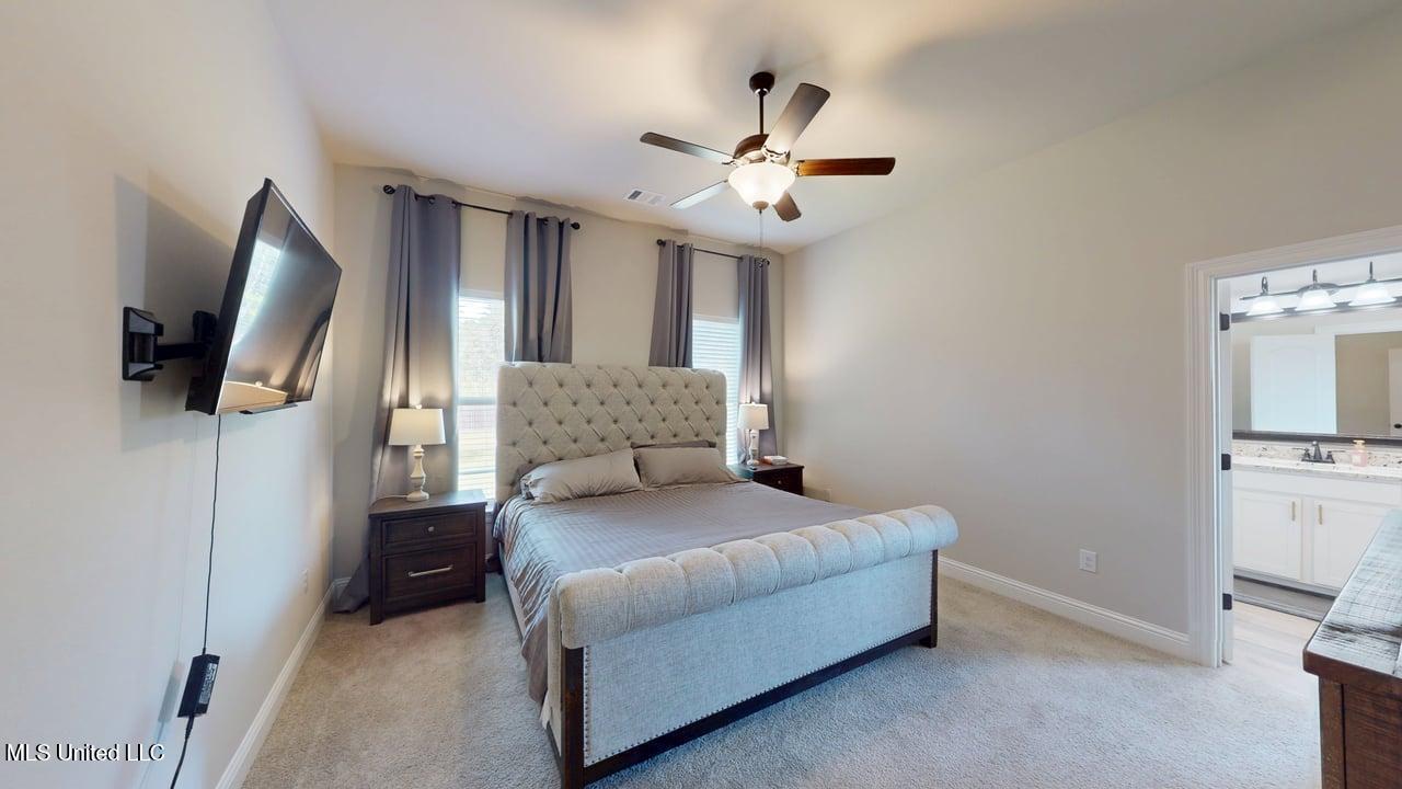 12023 Michael Grace Drive, Gulfport, Mississippi image 14