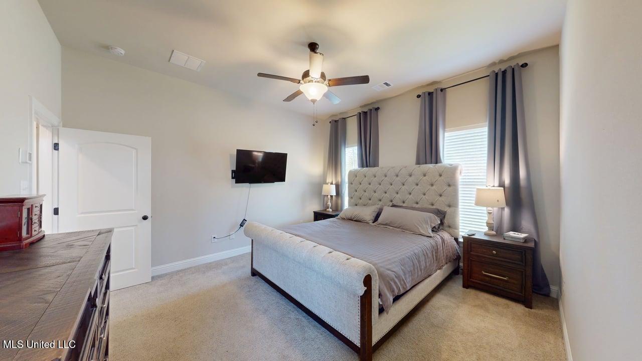 12023 Michael Grace Drive, Gulfport, Mississippi image 15
