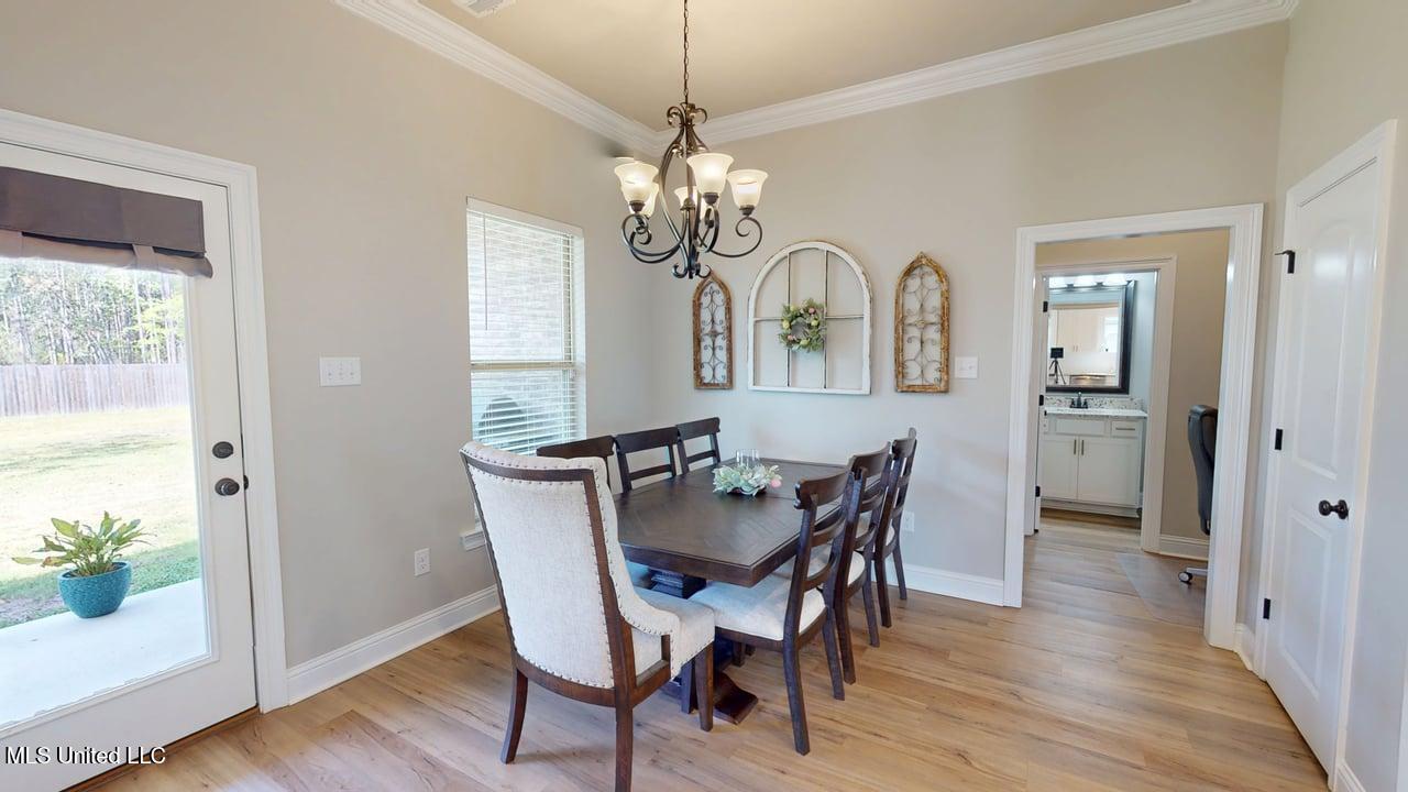 12023 Michael Grace Drive, Gulfport, Mississippi image 11