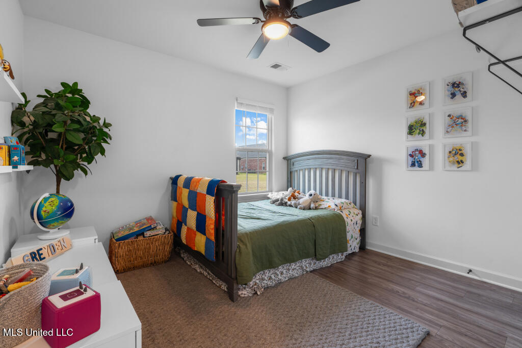2207 Kent Drive, Southaven, Mississippi image 18