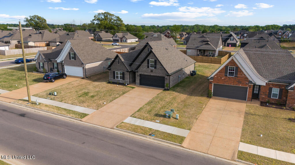 2207 Kent Drive, Southaven, Mississippi image 27
