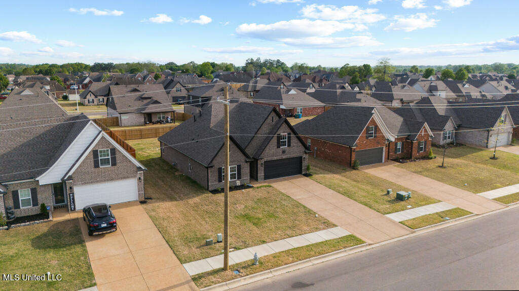 2207 Kent Drive, Southaven, Mississippi image 26