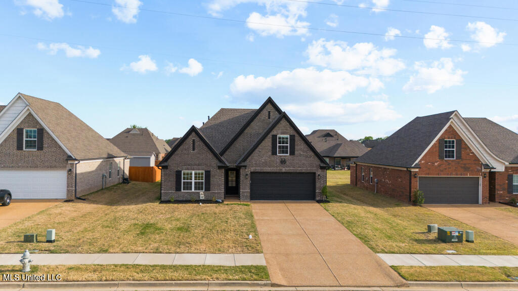 2207 Kent Drive, Southaven, Mississippi image 25