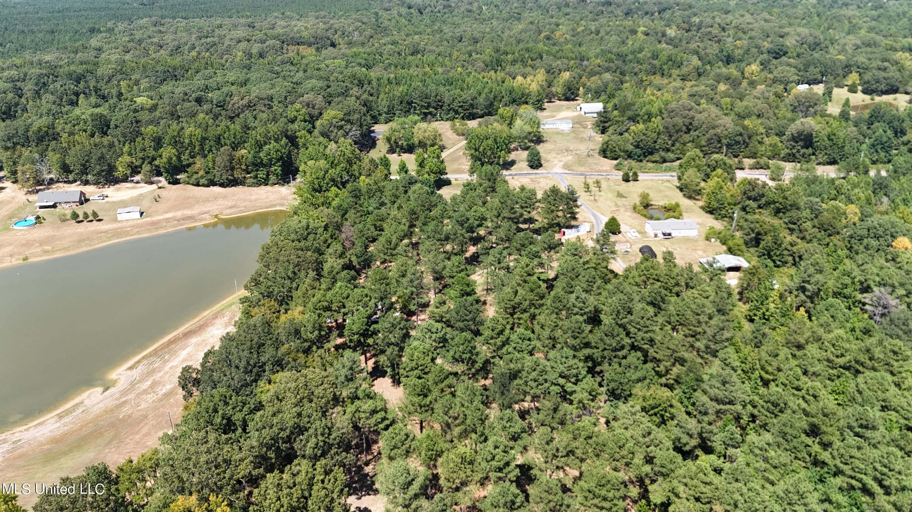 Bett Road, Coldwater, Mississippi image 7