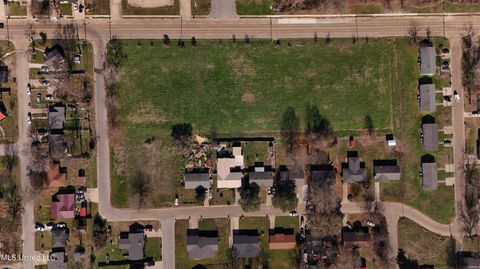 Vacant Land For Sale - E Alexander Street<br/> Washington County, Greenville, MS 38703