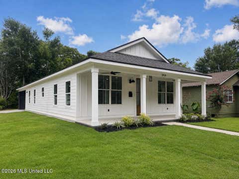 Homes For Sale - 2424 Pine Avenue<br/> Gulfport, MS 39501