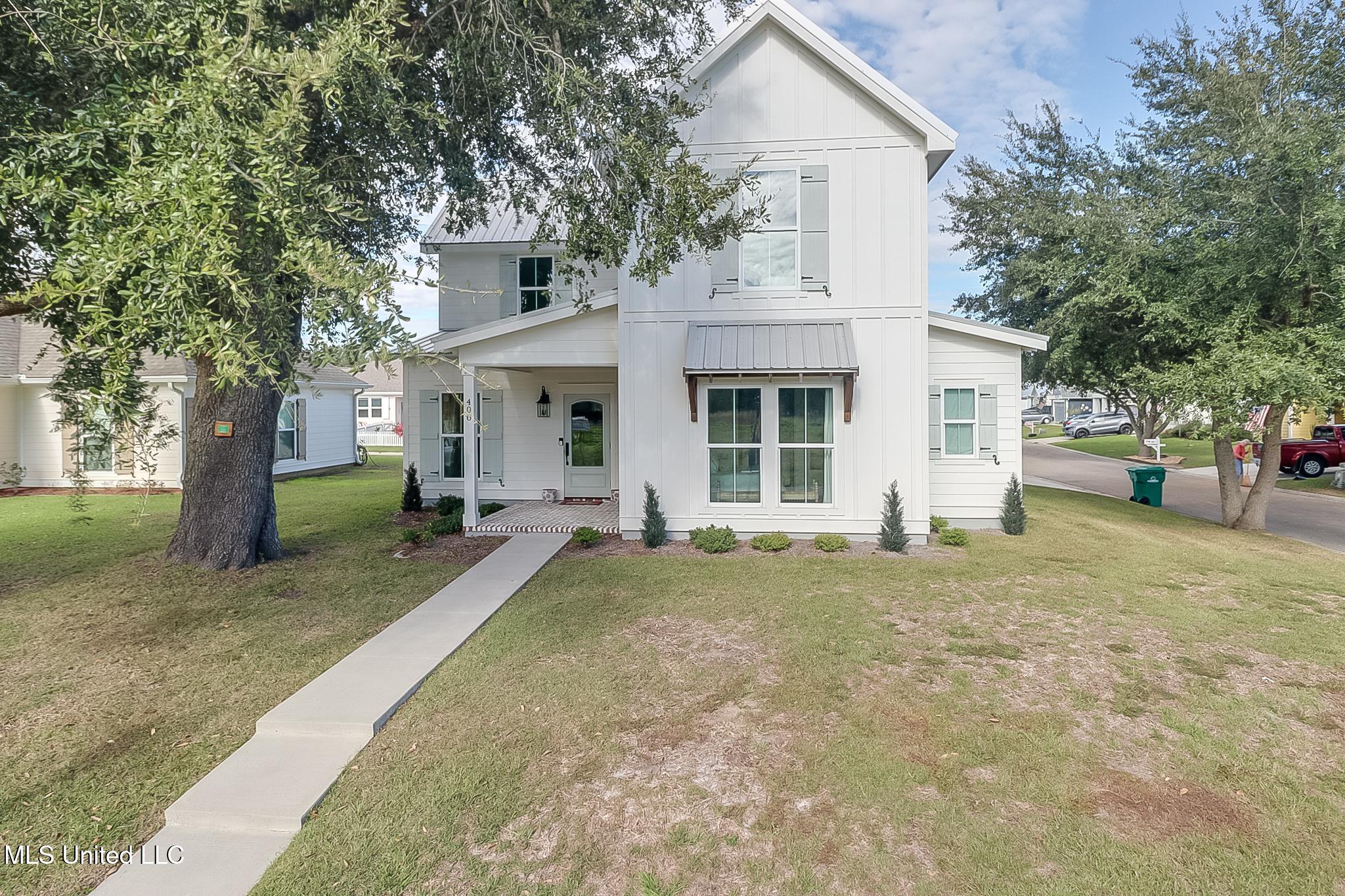 400 Thomas Shields Boulevard, Bay Saint Louis, Mississippi image 1