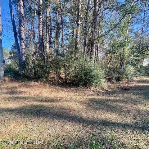 Vacant Land For Sale - Bayou Drive<br/> Diamondhead, MS 39525