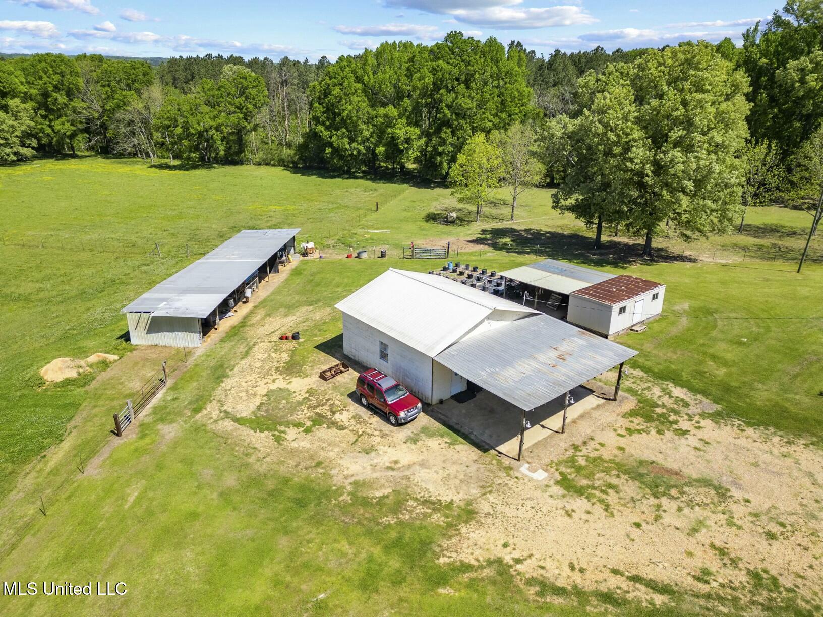 7027 Highway 18, Utica, Mississippi image 7