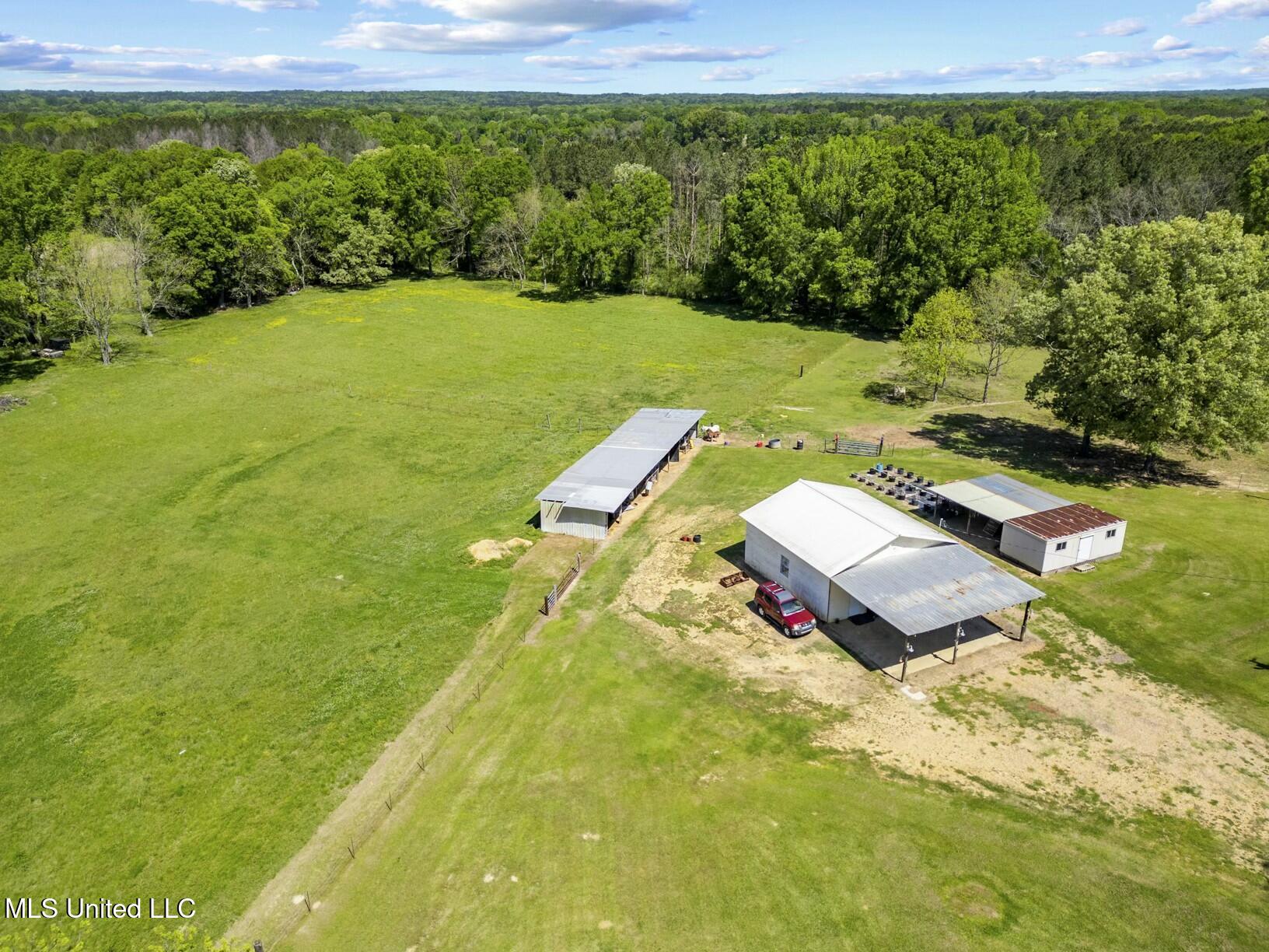 7027 Highway 18, Utica, Mississippi image 8