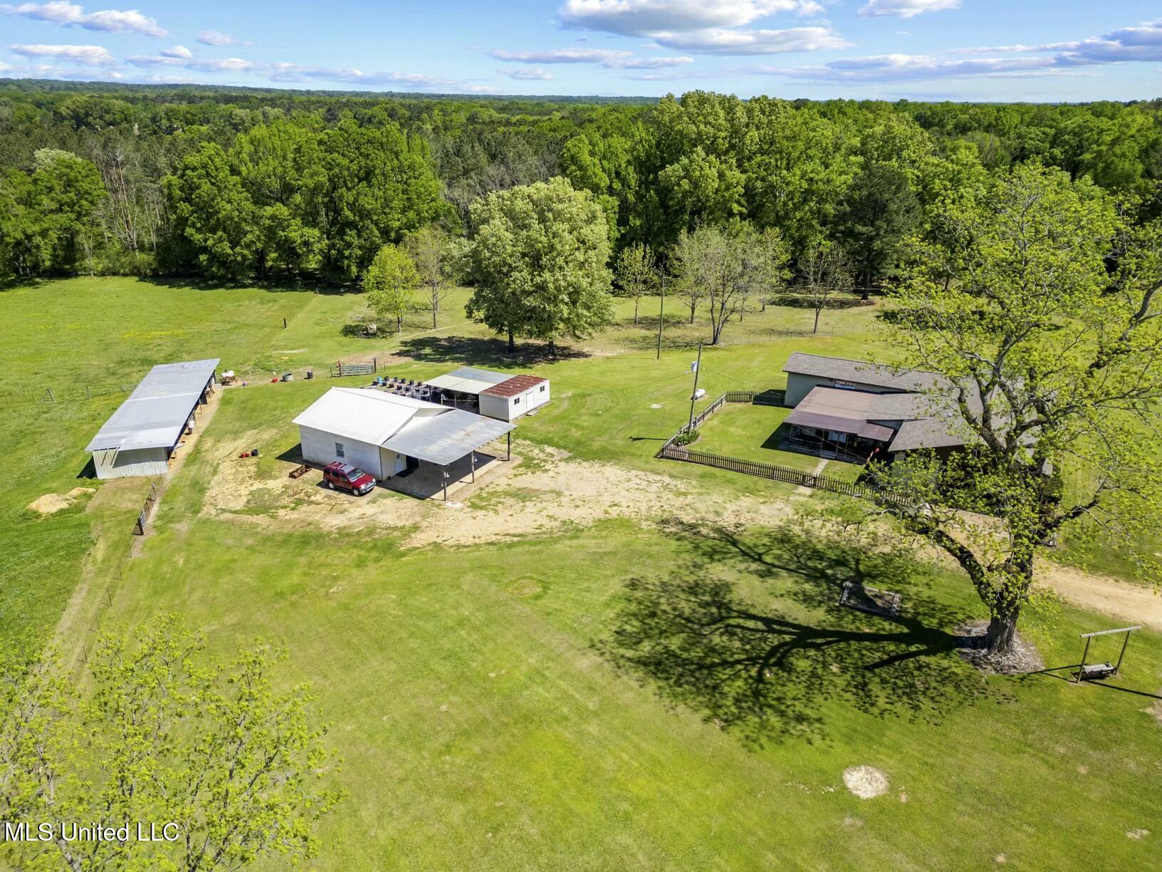 7027 Highway 18, Utica, Mississippi image 9