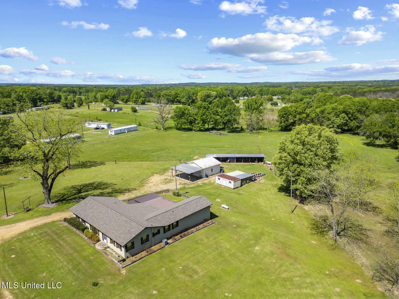 7027 Highway 18, Utica, Mississippi image 4