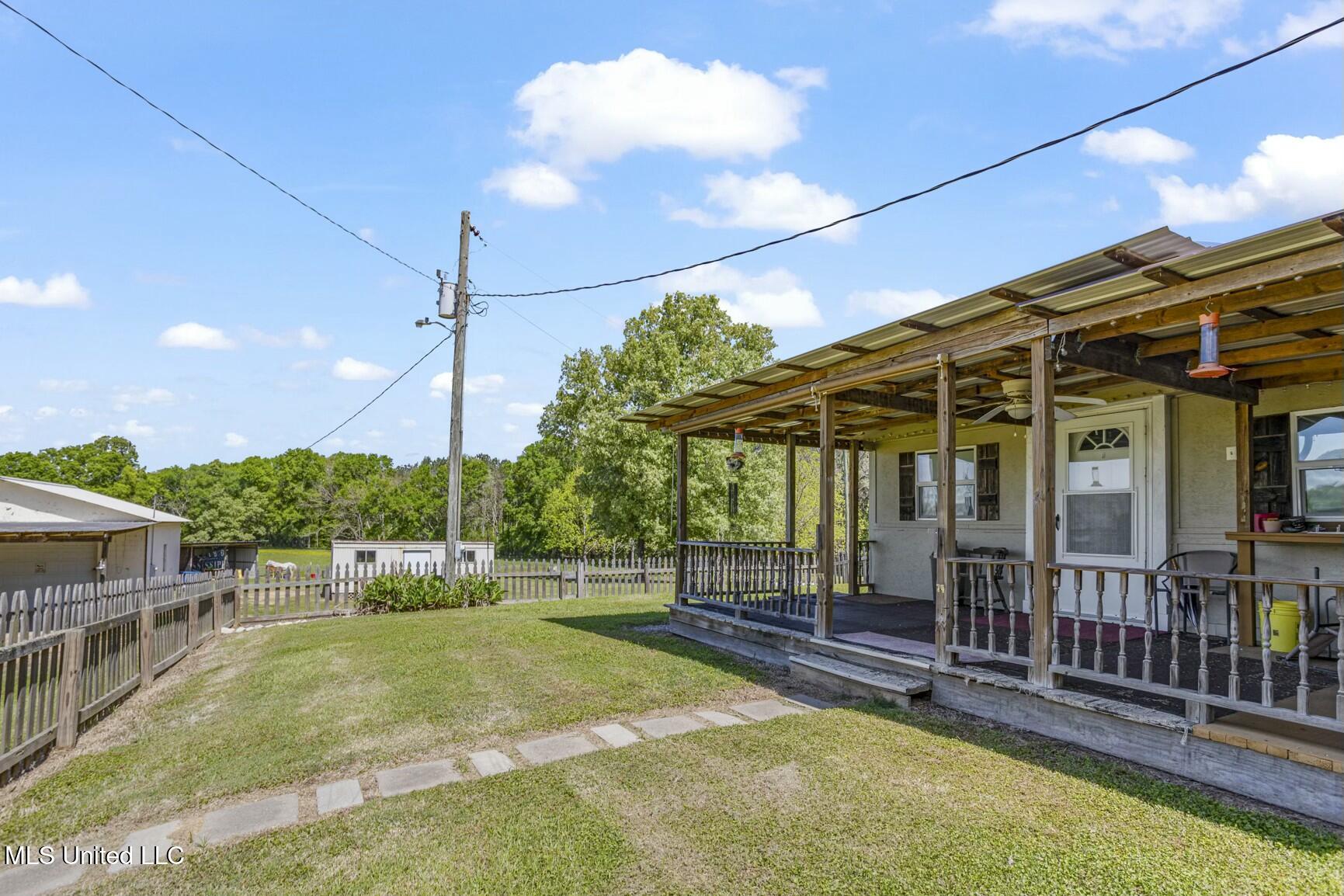 7027 Highway 18, Utica, Mississippi image 33