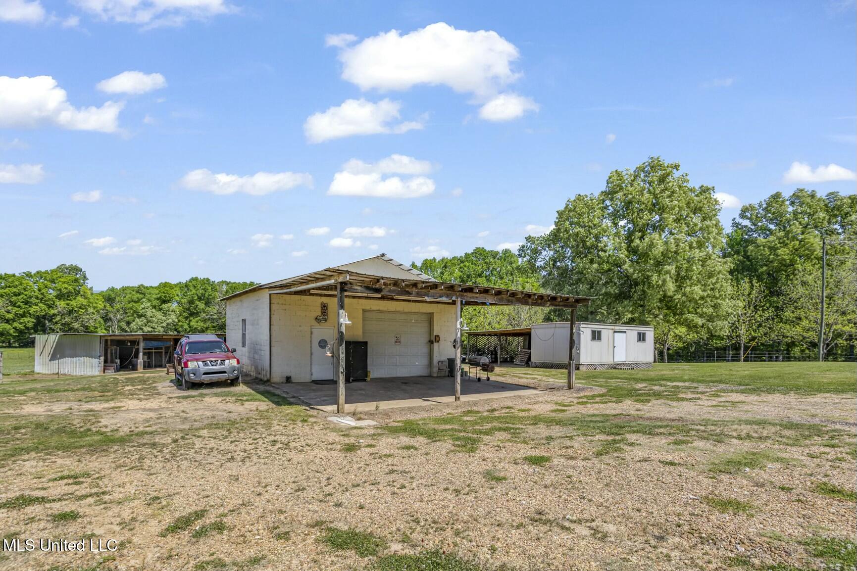 7027 Highway 18, Utica, Mississippi image 36