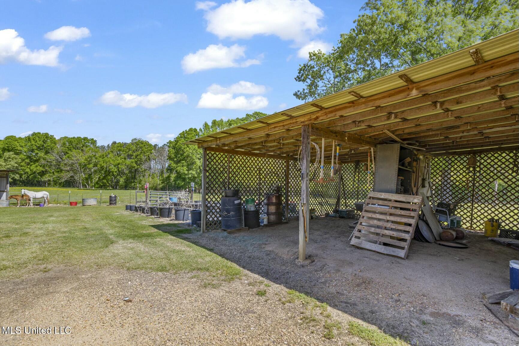 7027 Highway 18, Utica, Mississippi image 38