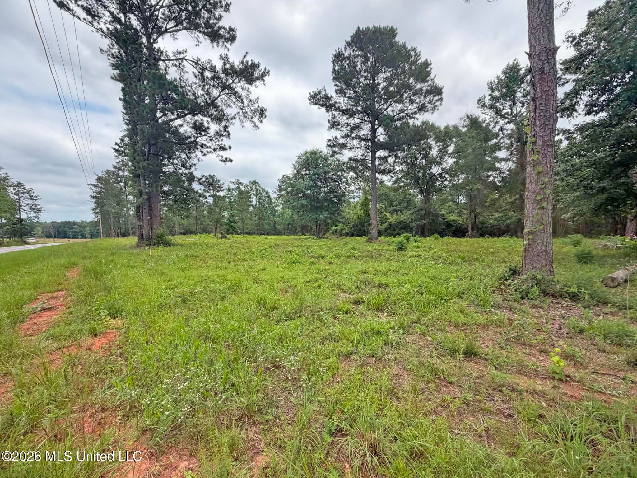5 Acres N Old 63 N Highway