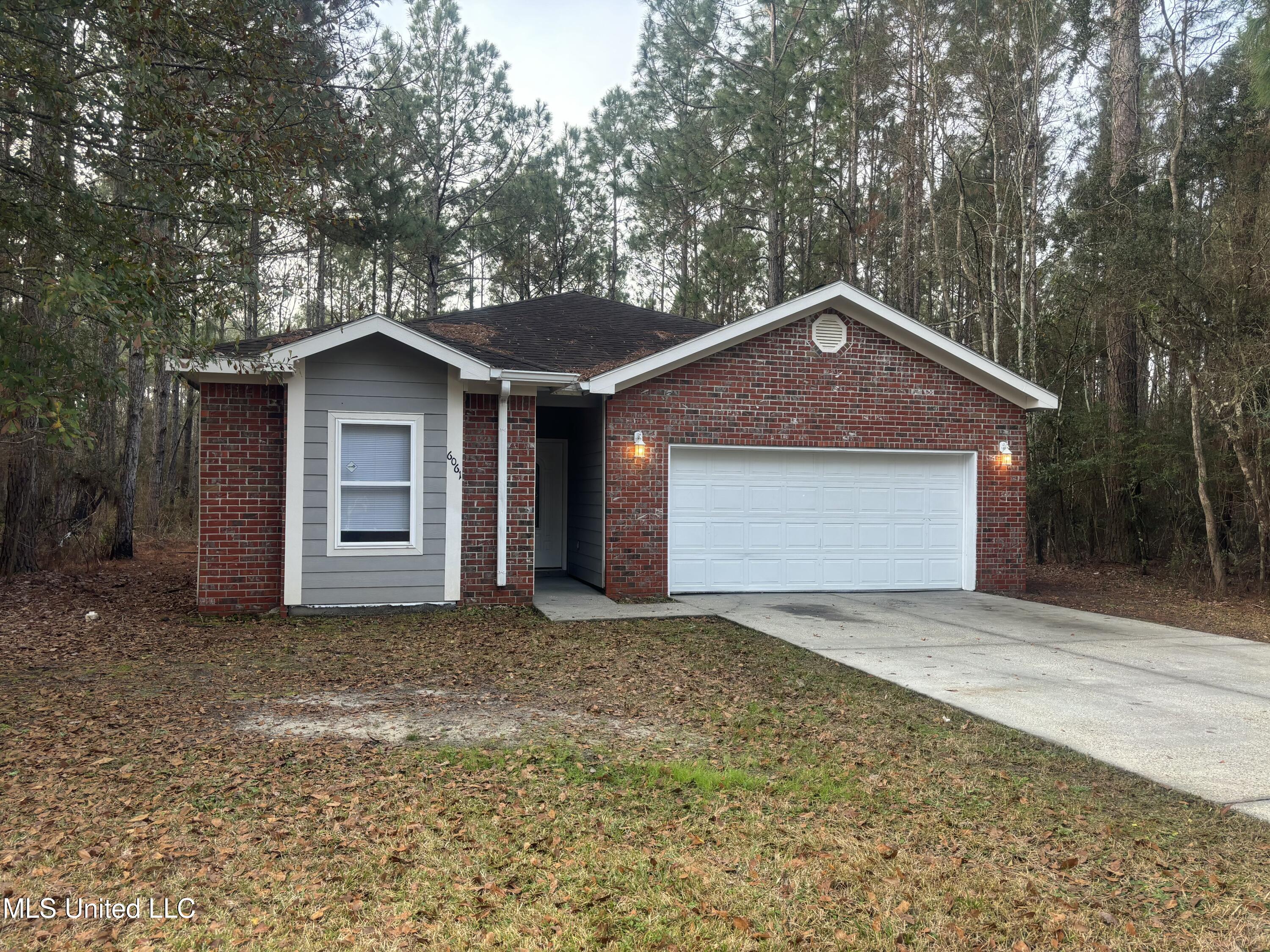 6061 W Madison Street, Bay Saint Louis, Mississippi image 1
