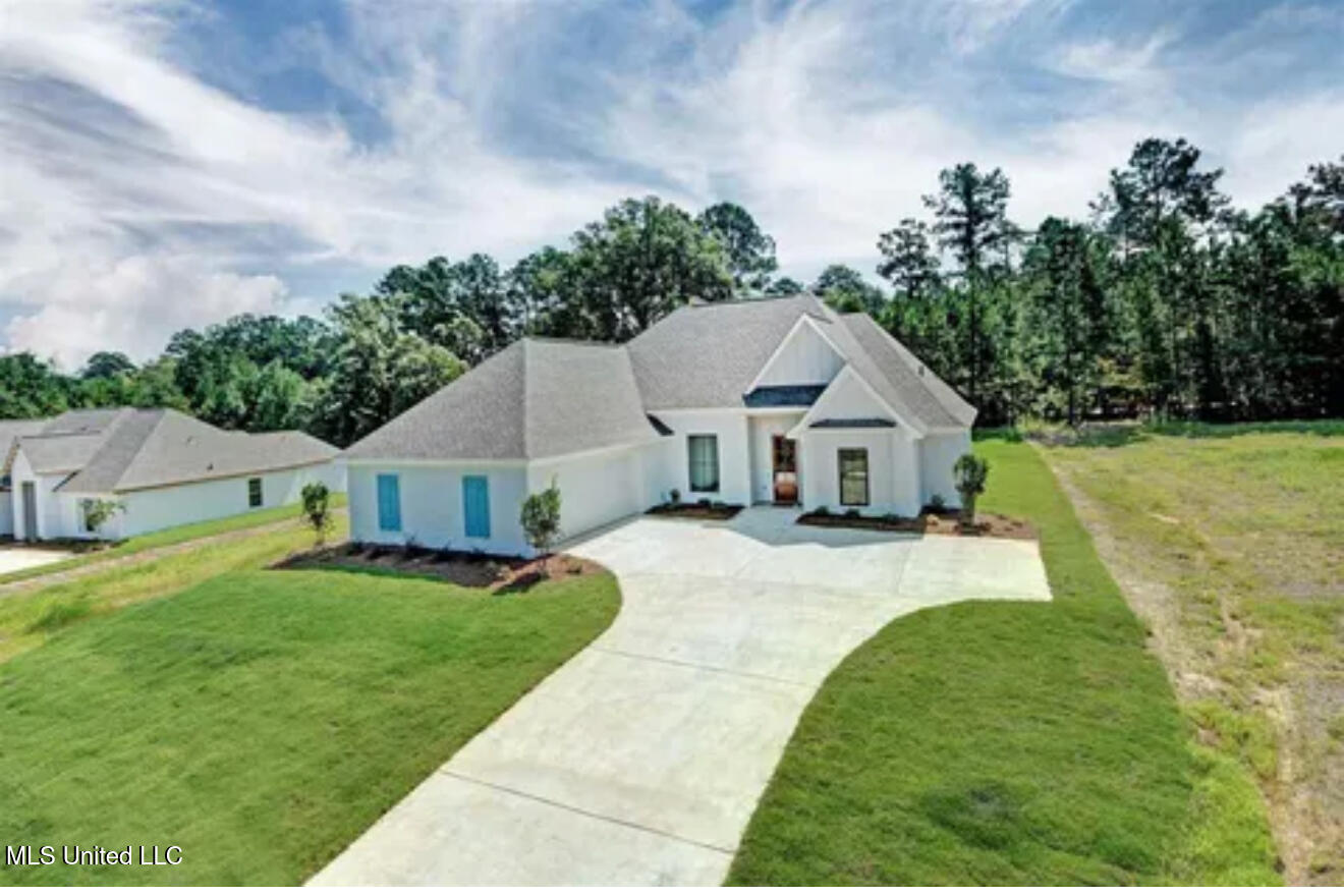 257 Ironwood Place, Brandon, Mississippi image 1