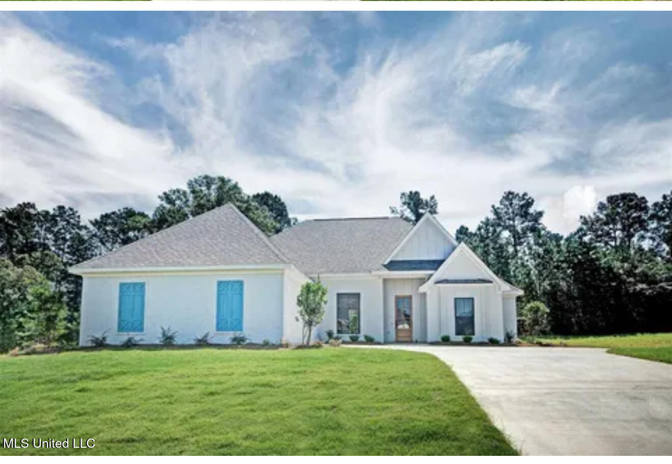 257 Ironwood Place, Brandon, Mississippi image 2