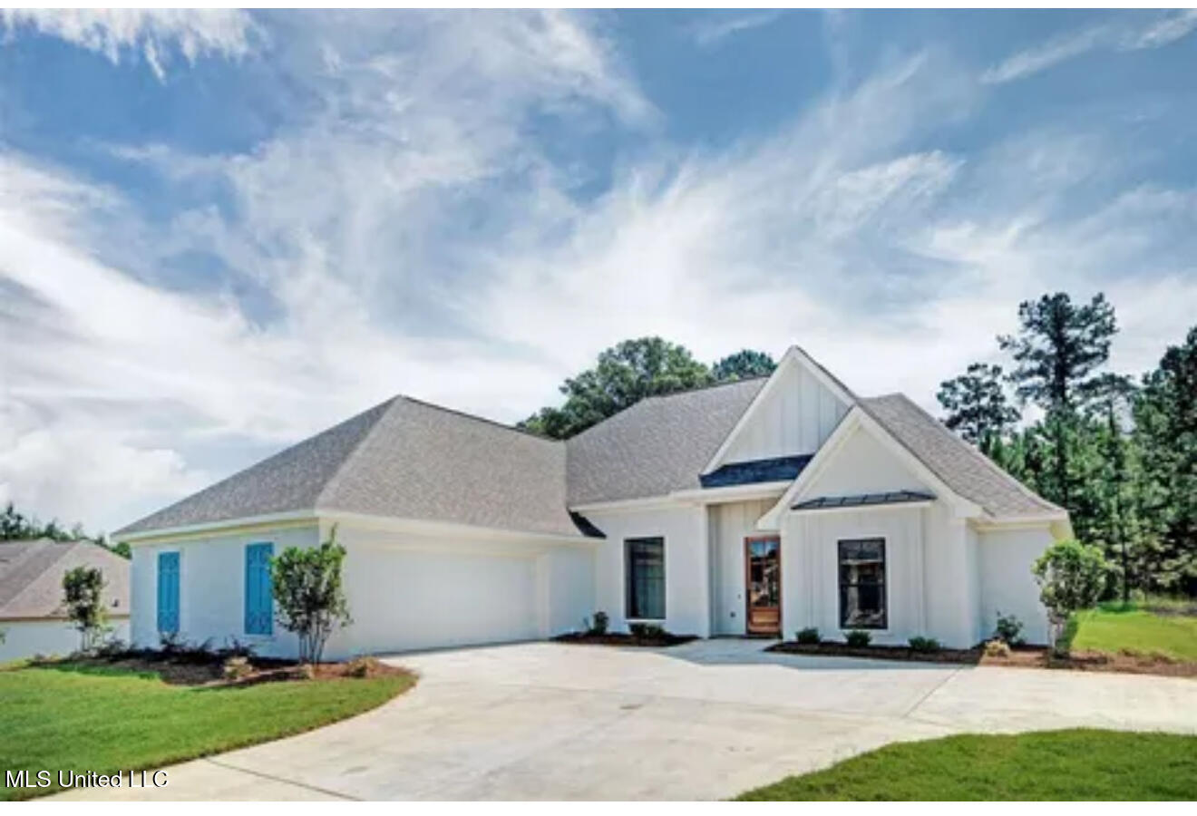 257 Ironwood Place, Brandon, Mississippi image 3