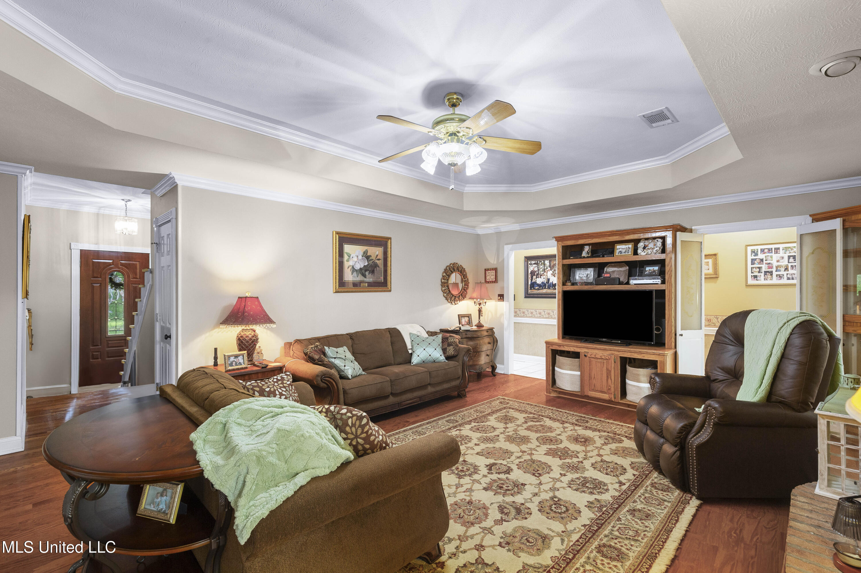 100 Country Haven Place, Raymond, Mississippi image 37