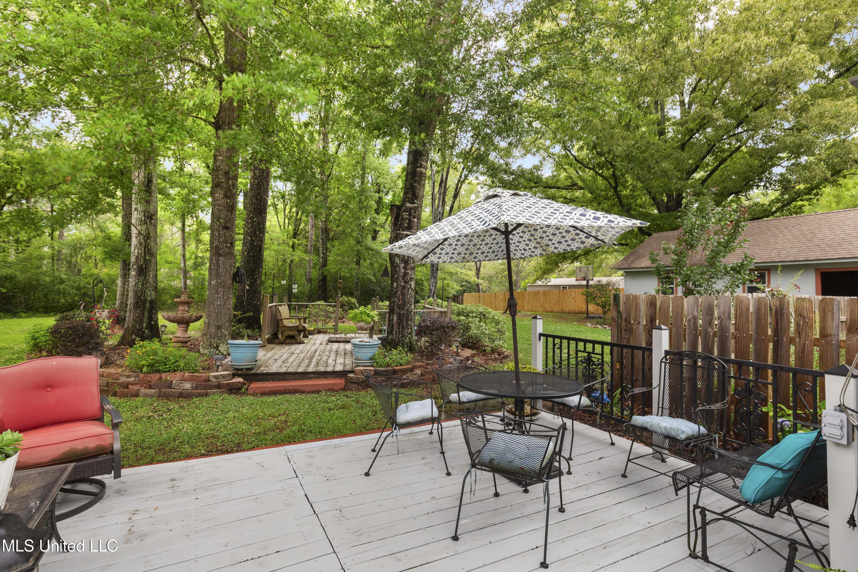 100 Country Haven Place, Raymond, Mississippi image 16