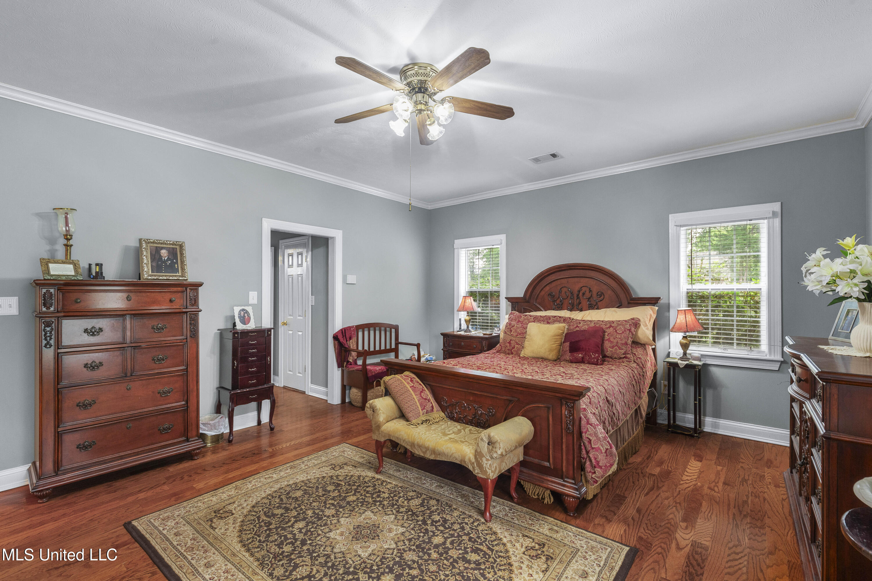 100 Country Haven Place, Raymond, Mississippi image 41