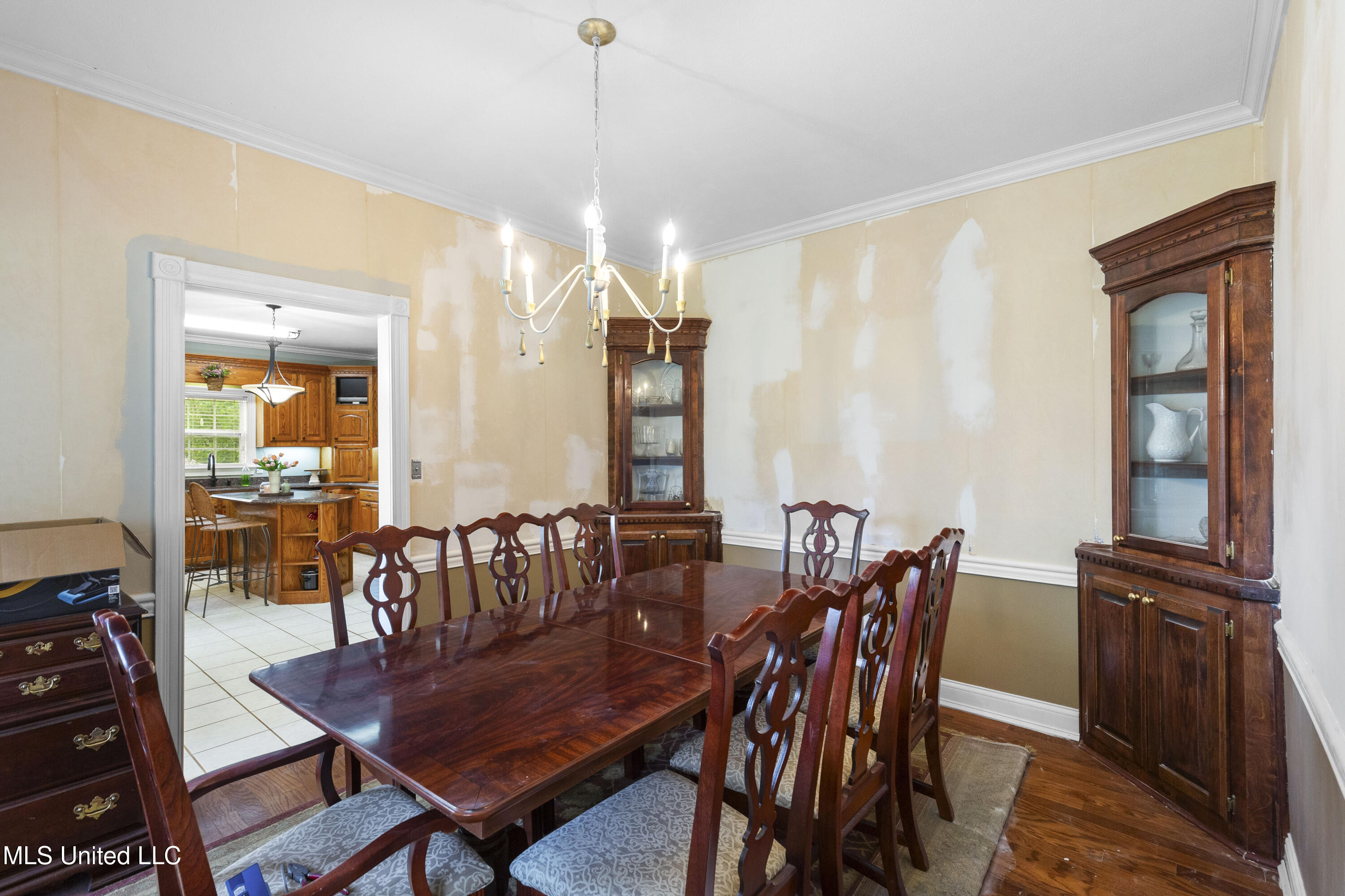 100 Country Haven Place, Raymond, Mississippi image 5