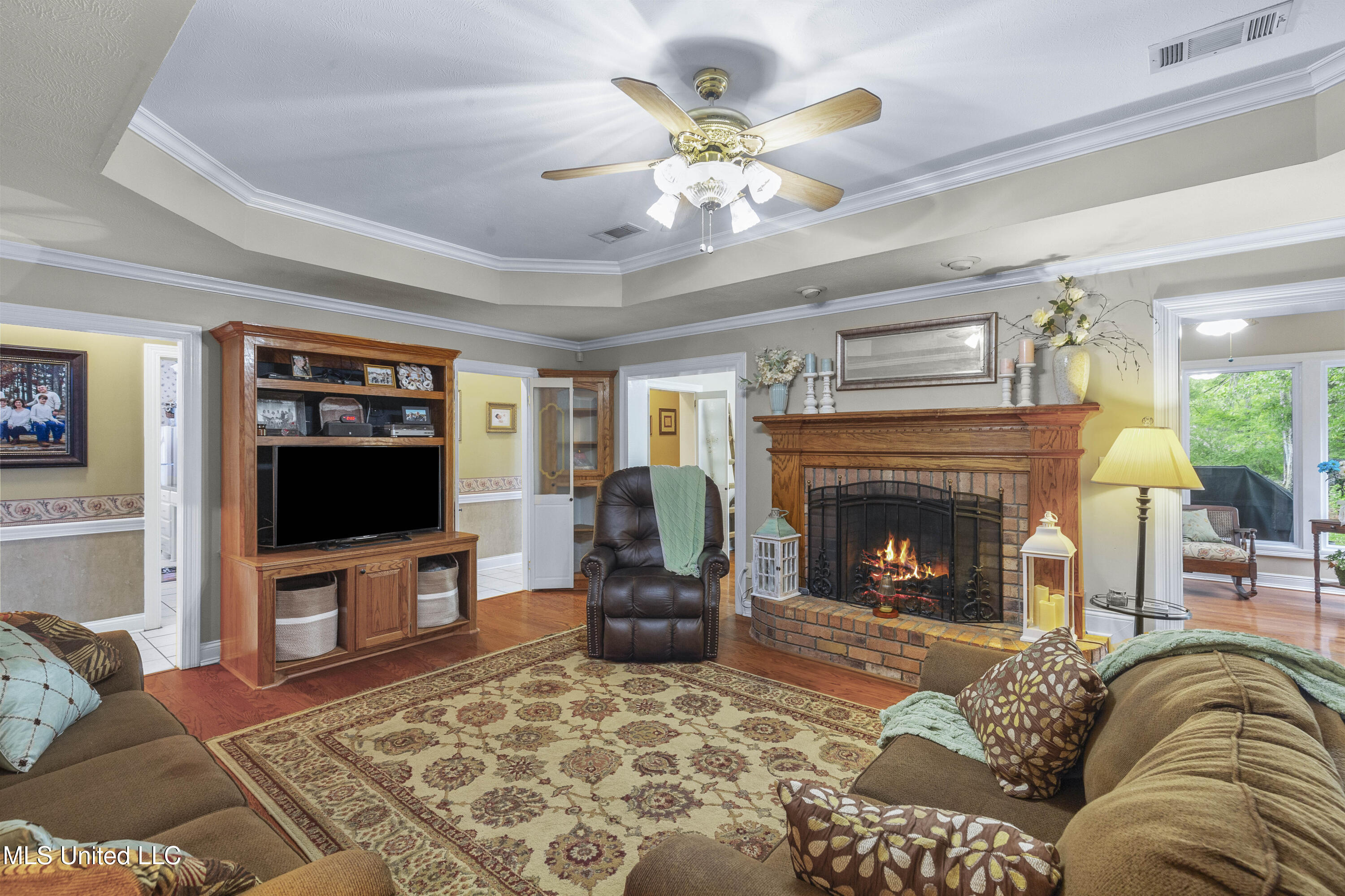 100 Country Haven Place, Raymond, Mississippi image 38