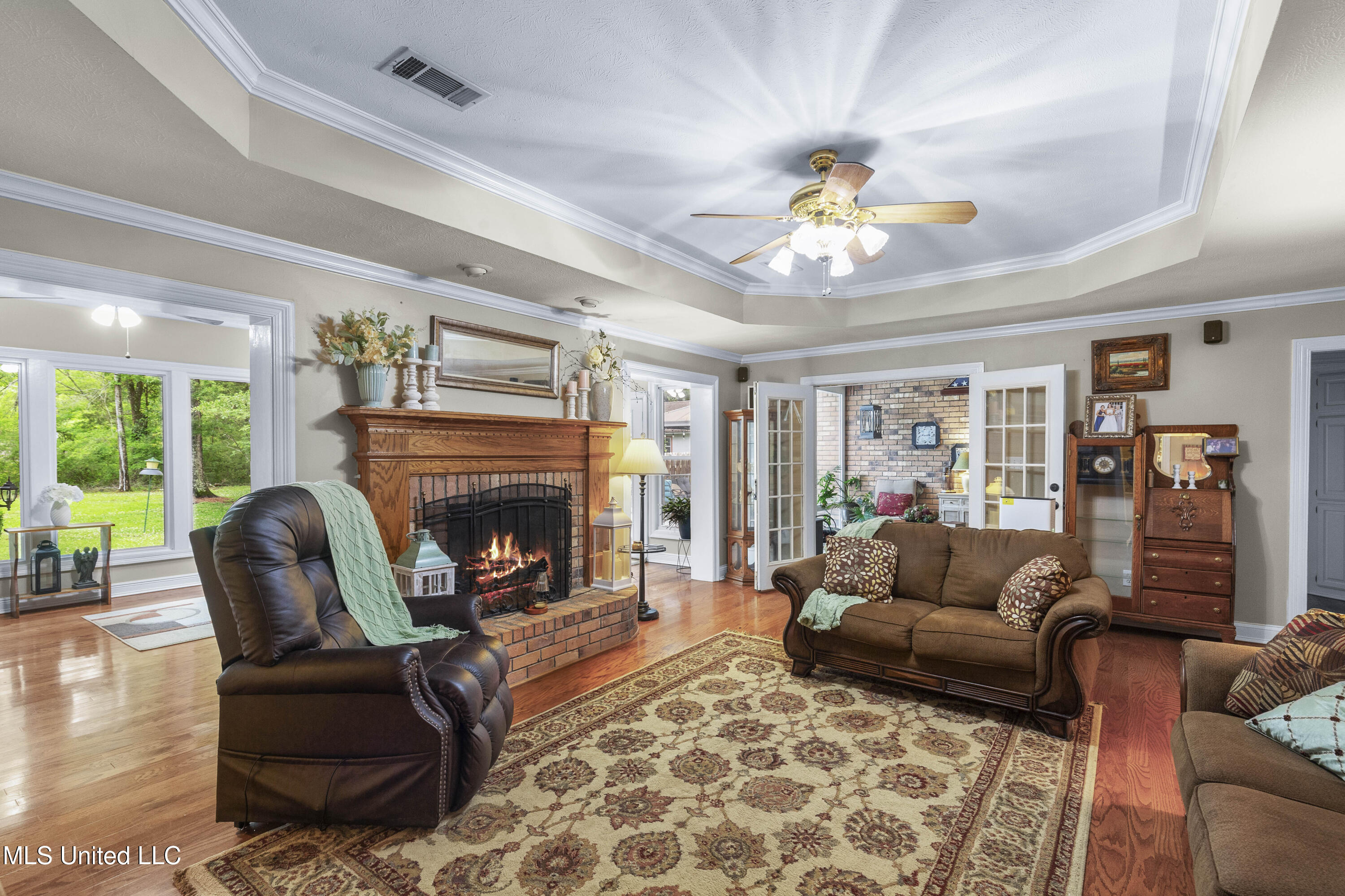 100 Country Haven Place, Raymond, Mississippi image 39