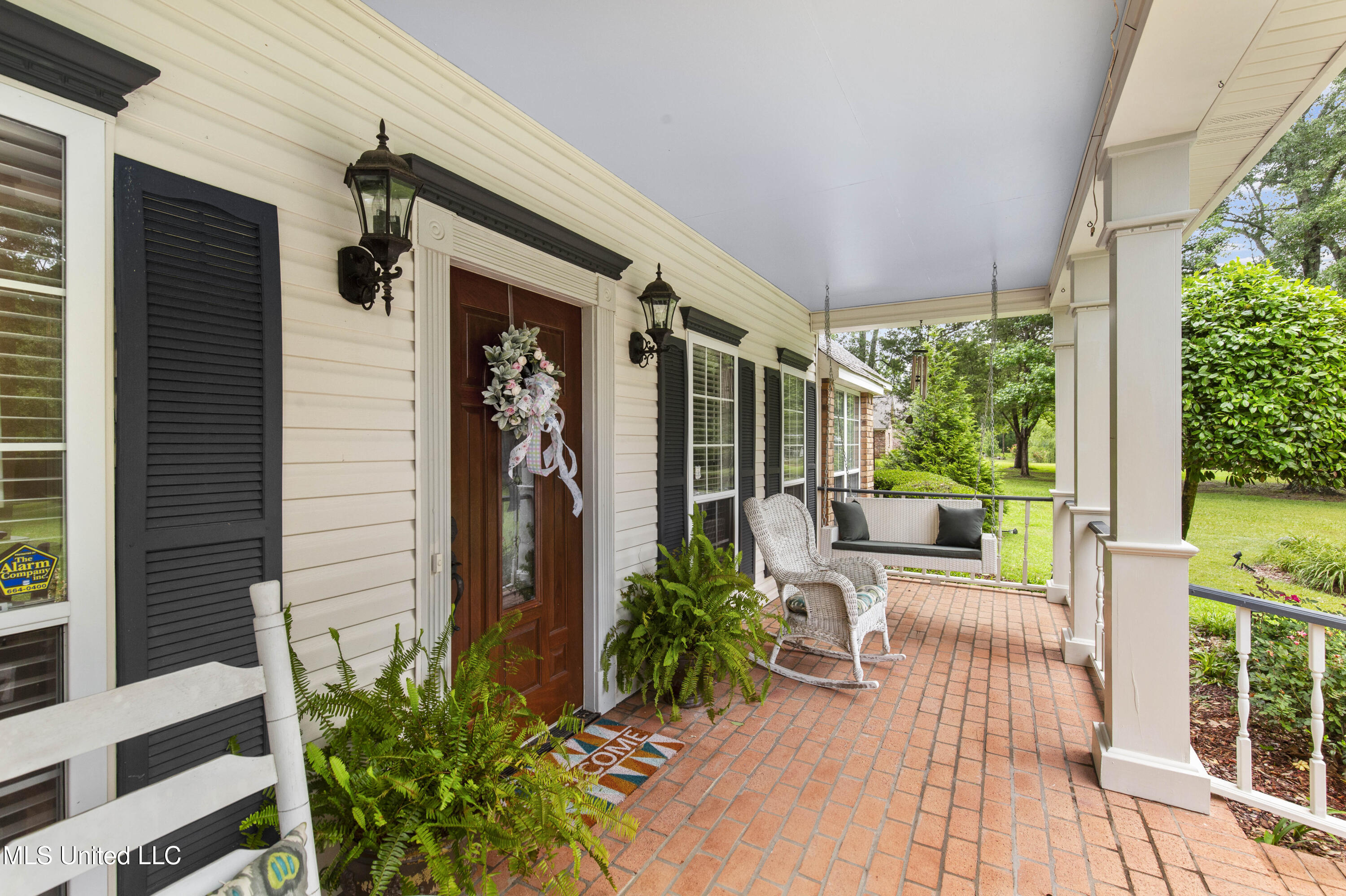 100 Country Haven Place, Raymond, Mississippi image 8
