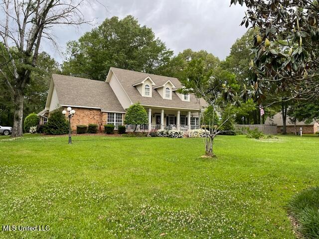 100 Country Haven Place, Raymond, Mississippi image 2