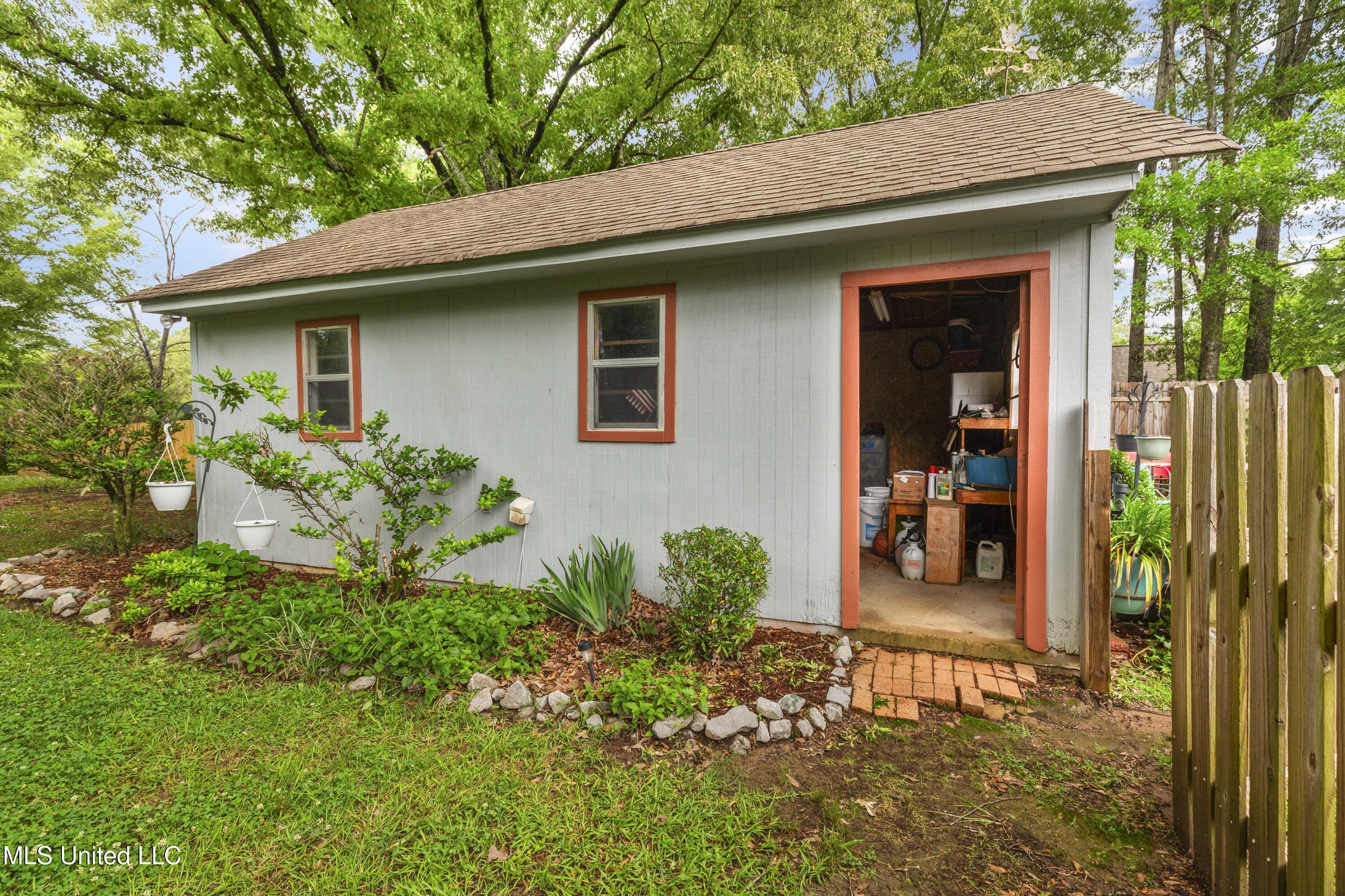 100 Country Haven Place, Raymond, Mississippi image 18