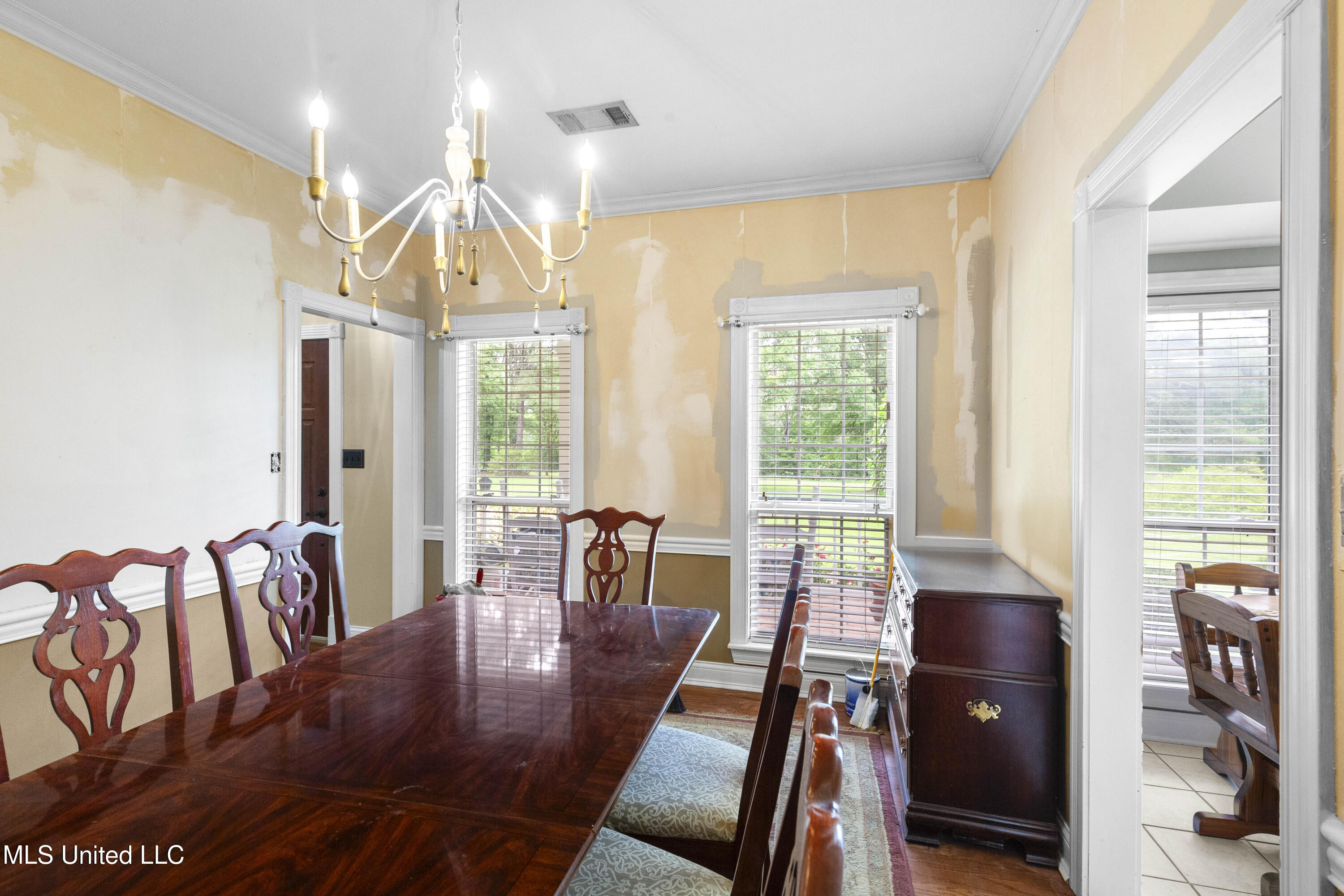 100 Country Haven Place, Raymond, Mississippi image 4