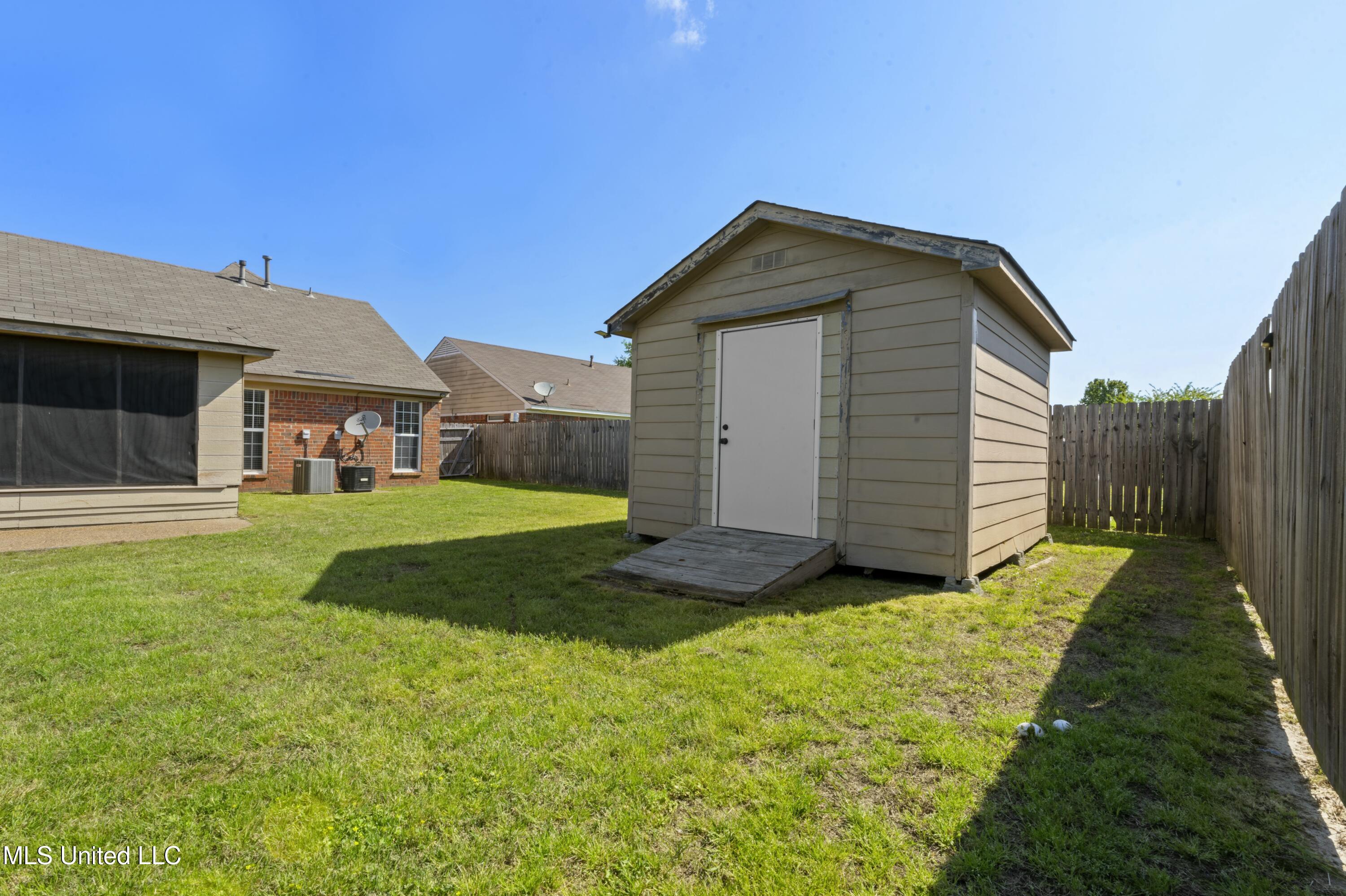 2425 Mooneyham Lane, Horn Lake, Mississippi image 30