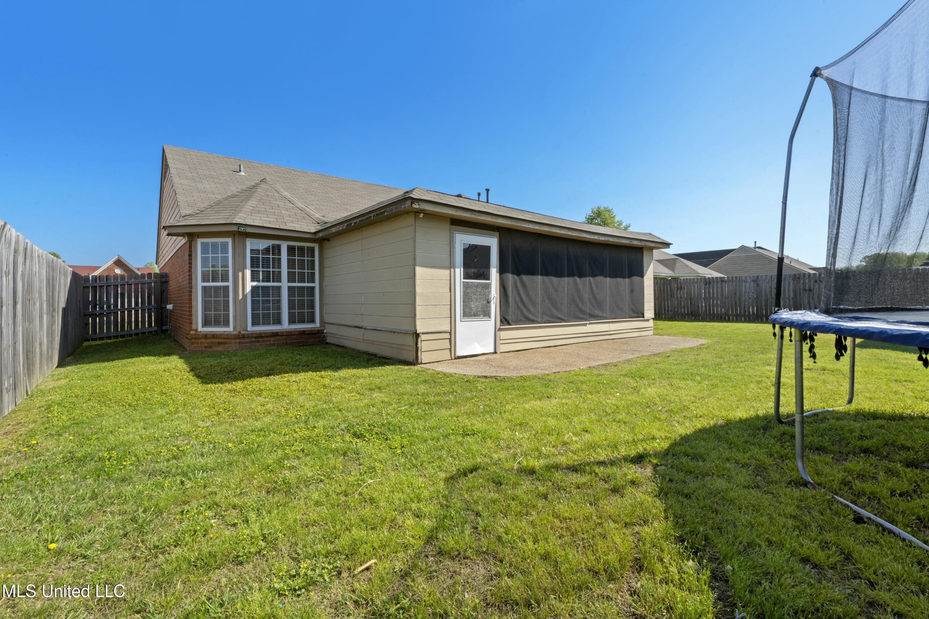 2425 Mooneyham Lane, Horn Lake, Mississippi image 29