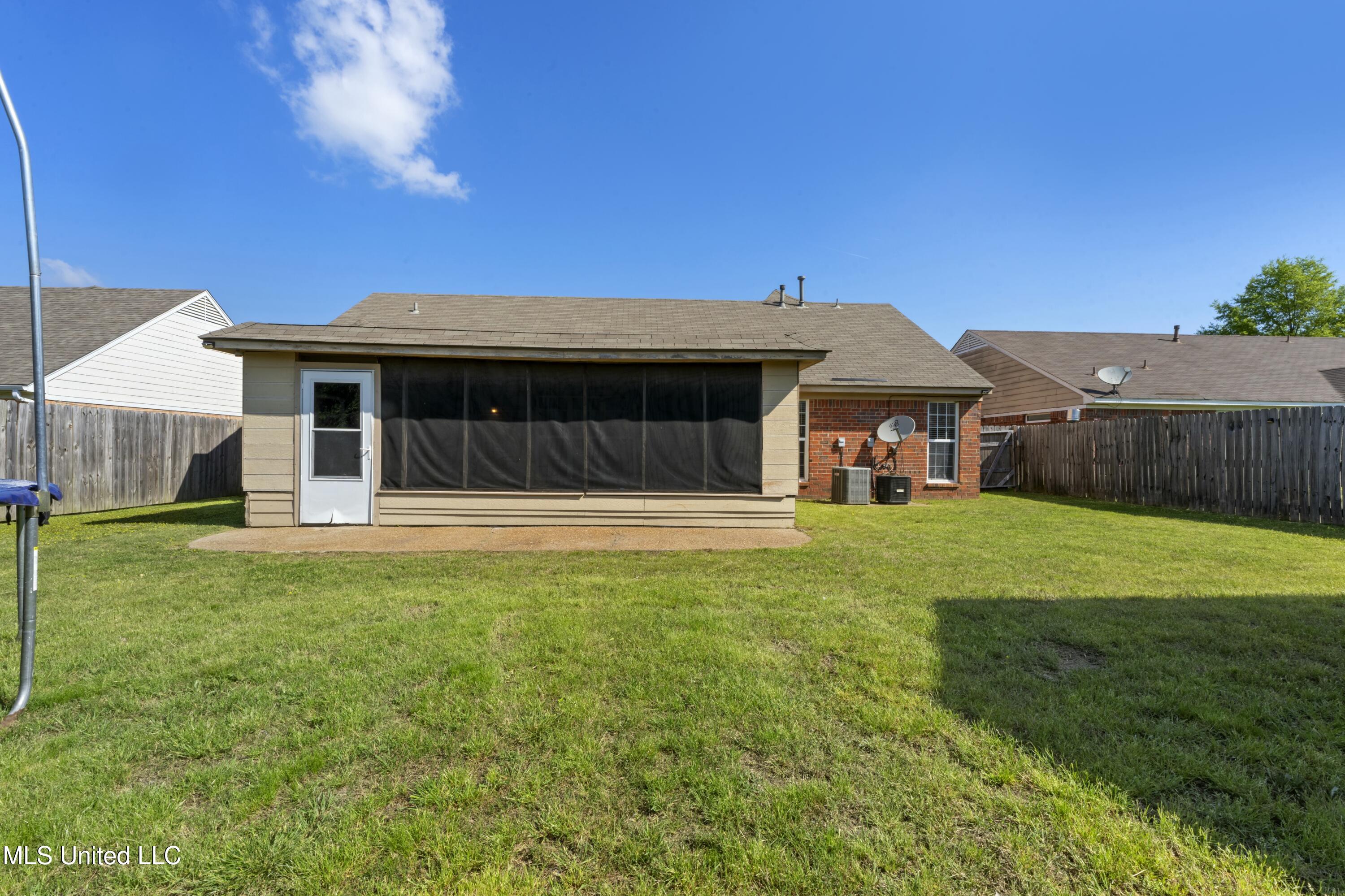 2425 Mooneyham Lane, Horn Lake, Mississippi image 27