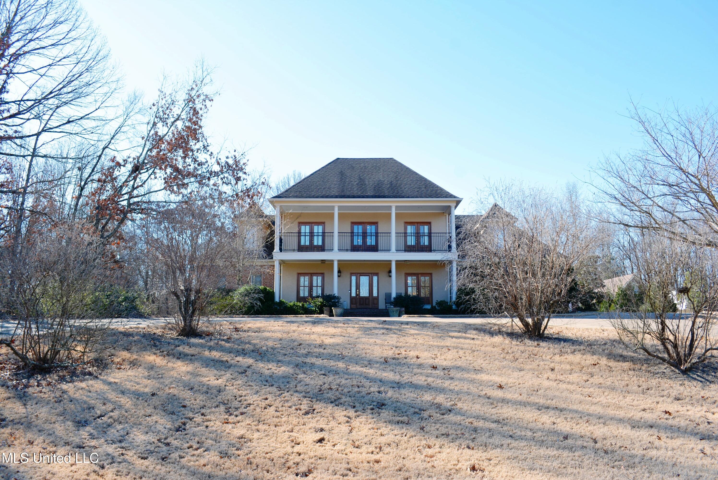 1057 N Crockett Loop, Hernando, Mississippi image 3