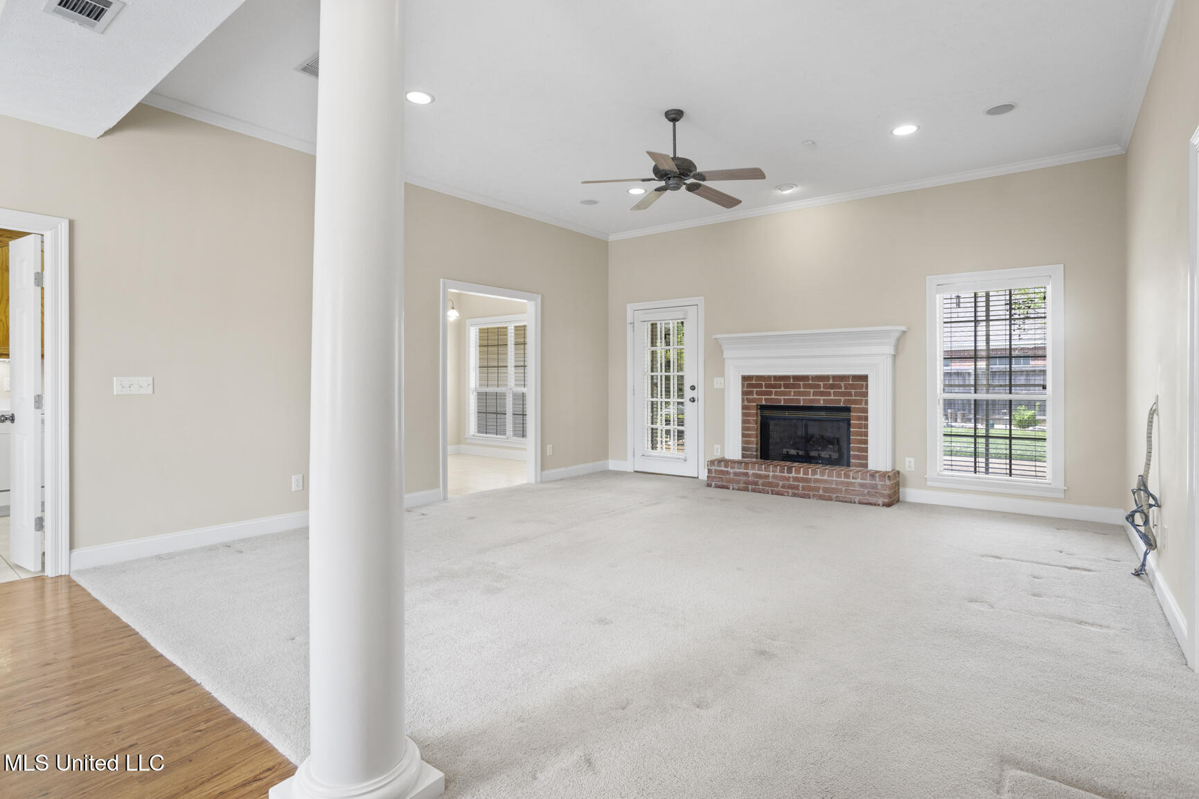2120 Crossbridge Boulevard, Byram, Mississippi image 5