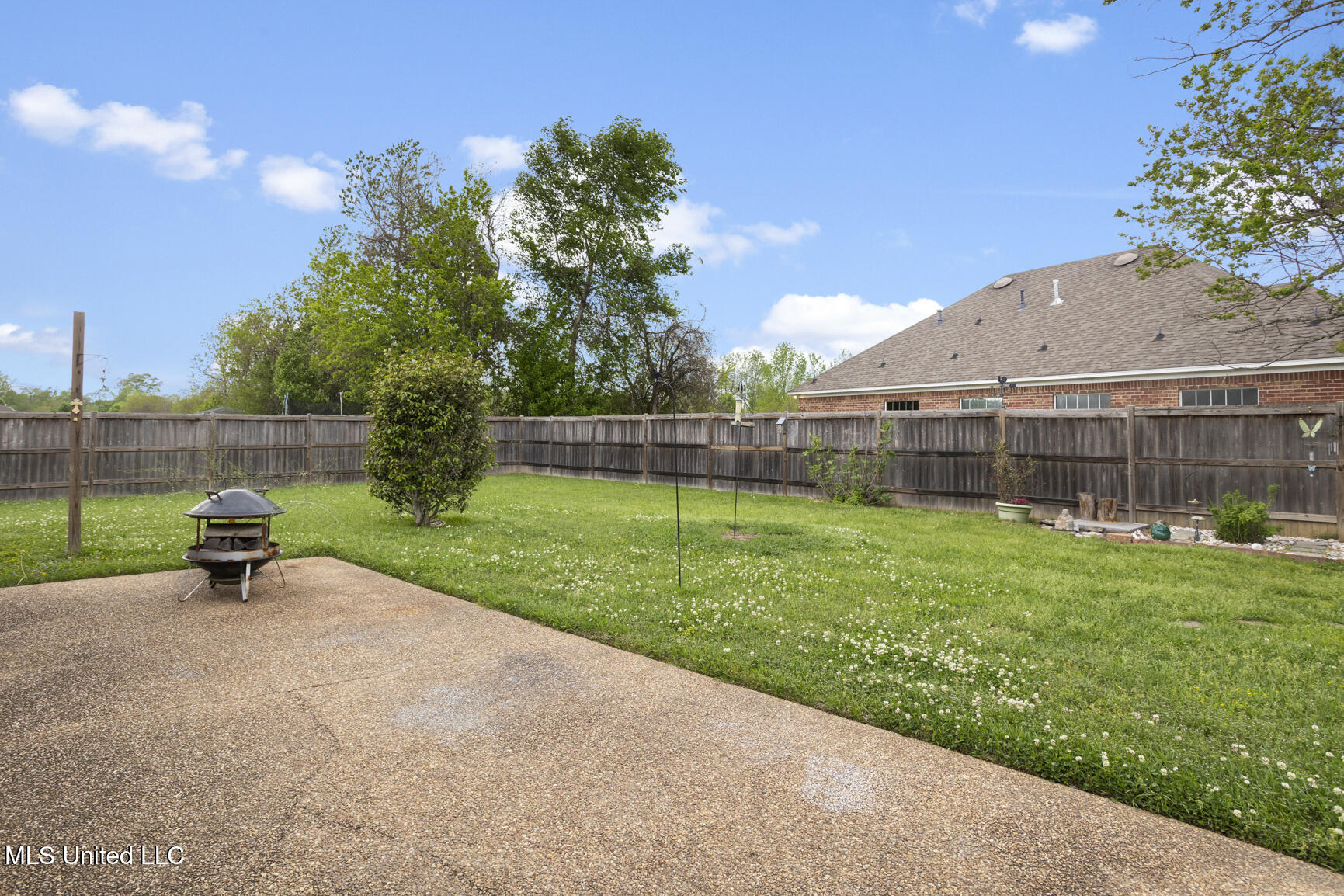 2120 Crossbridge Boulevard, Byram, Mississippi image 26