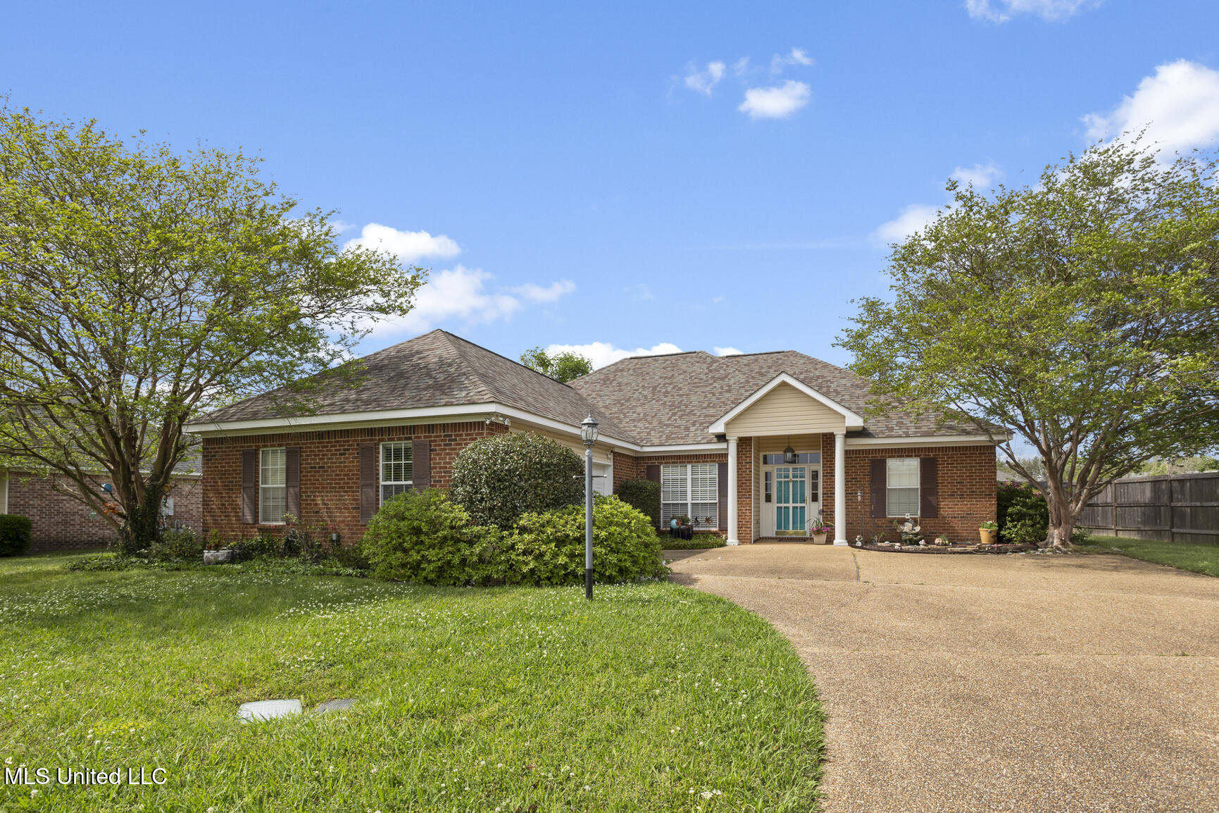 2120 Crossbridge Boulevard, Byram, Mississippi image 28