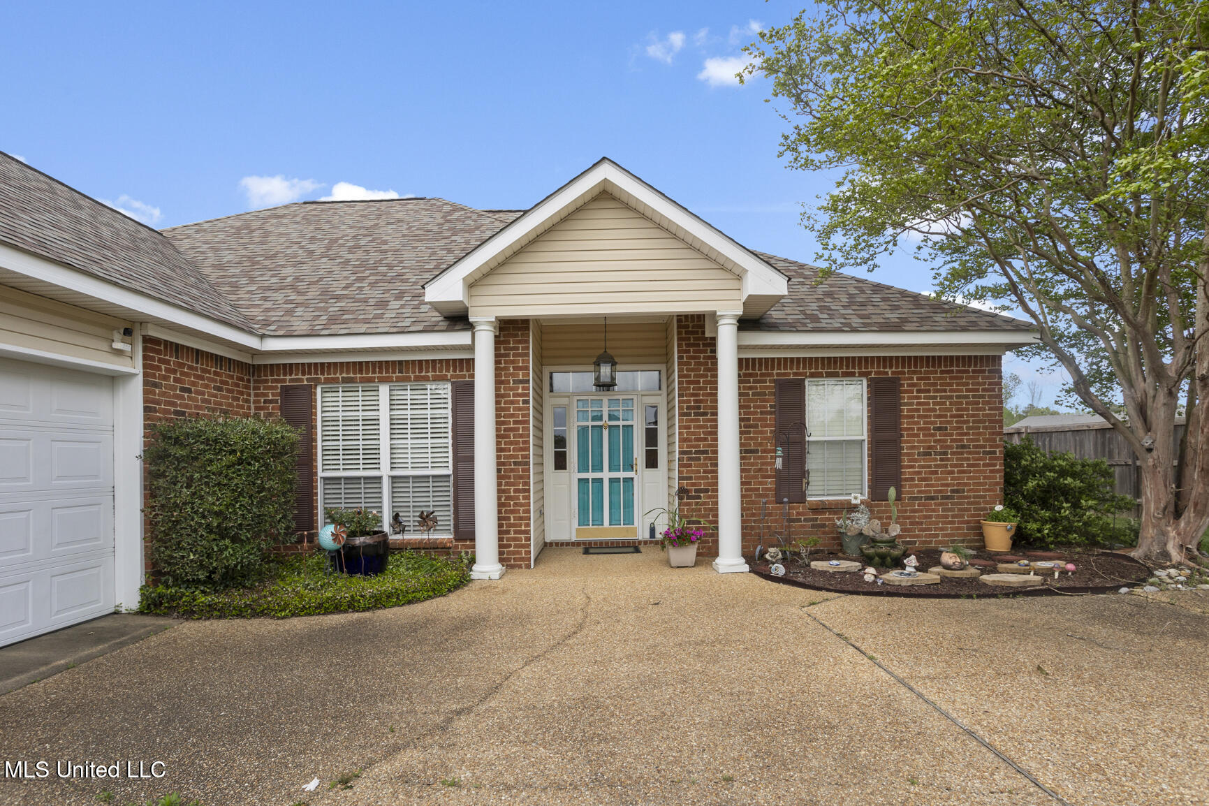 2120 Crossbridge Boulevard, Byram, Mississippi image 4