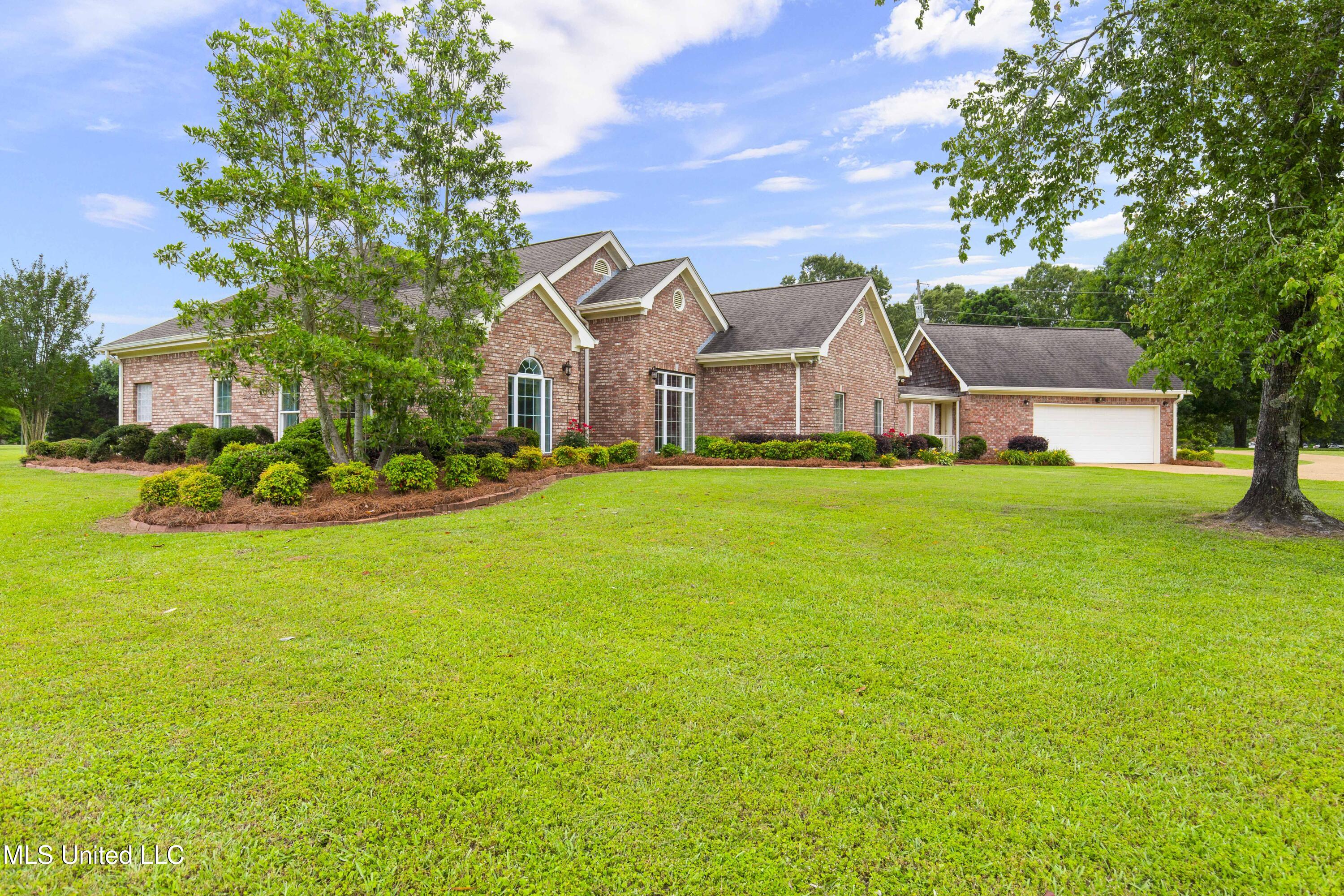 123 Munich Dr, Madison, Mississippi image 6