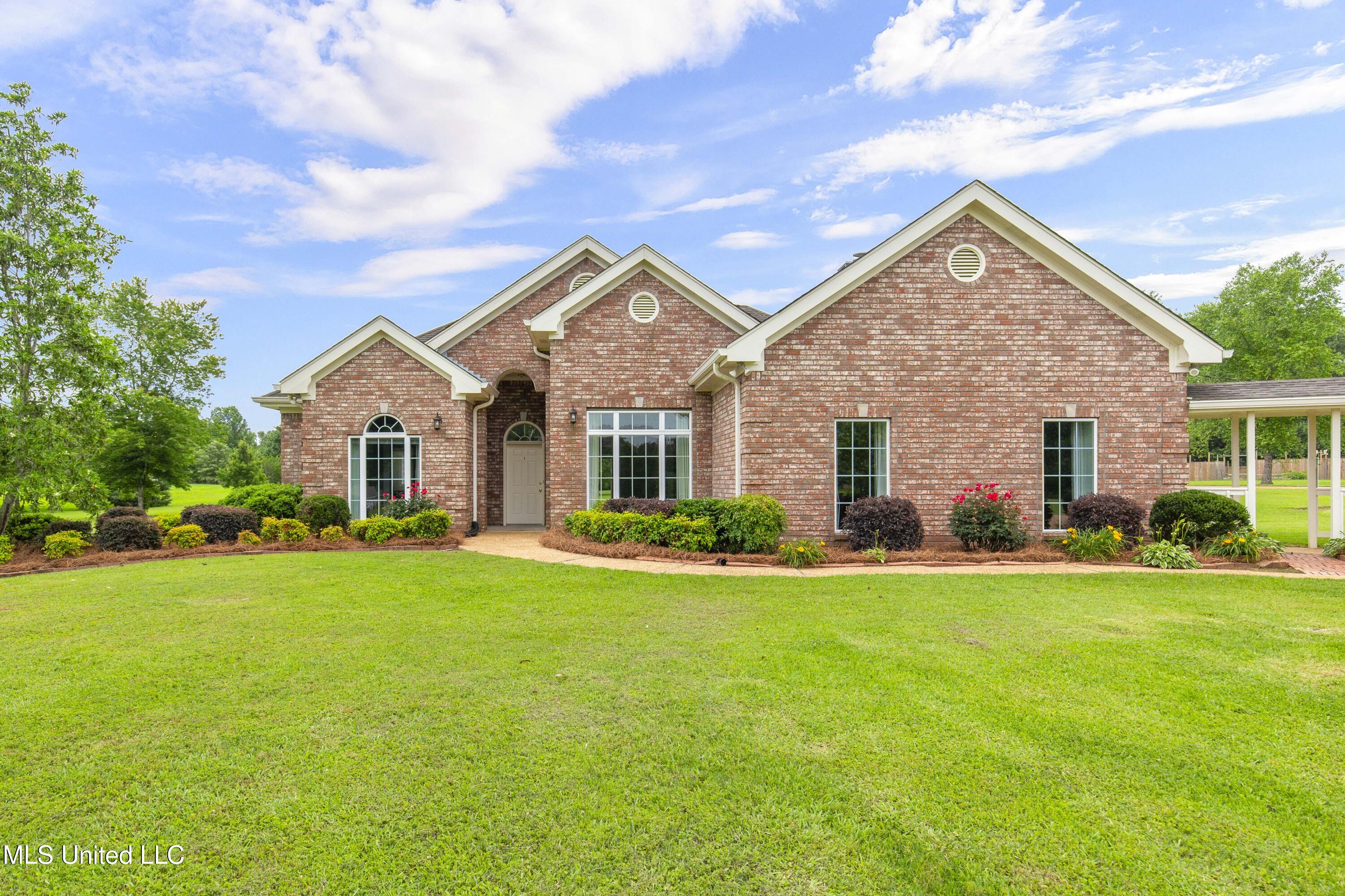 123 Munich Dr, Madison, Mississippi image 8