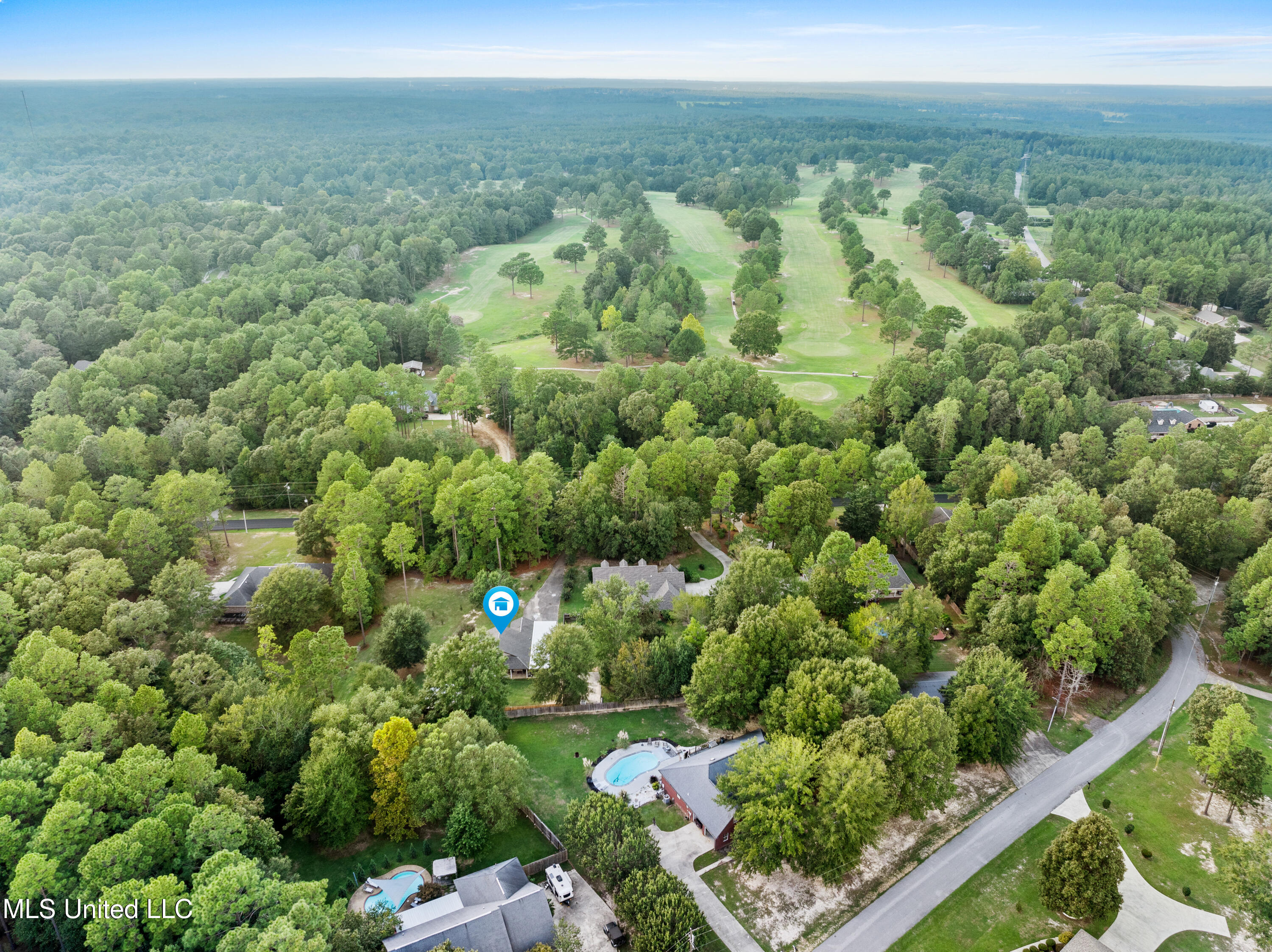 36 James Switzer Road, Purvis, Mississippi image 45