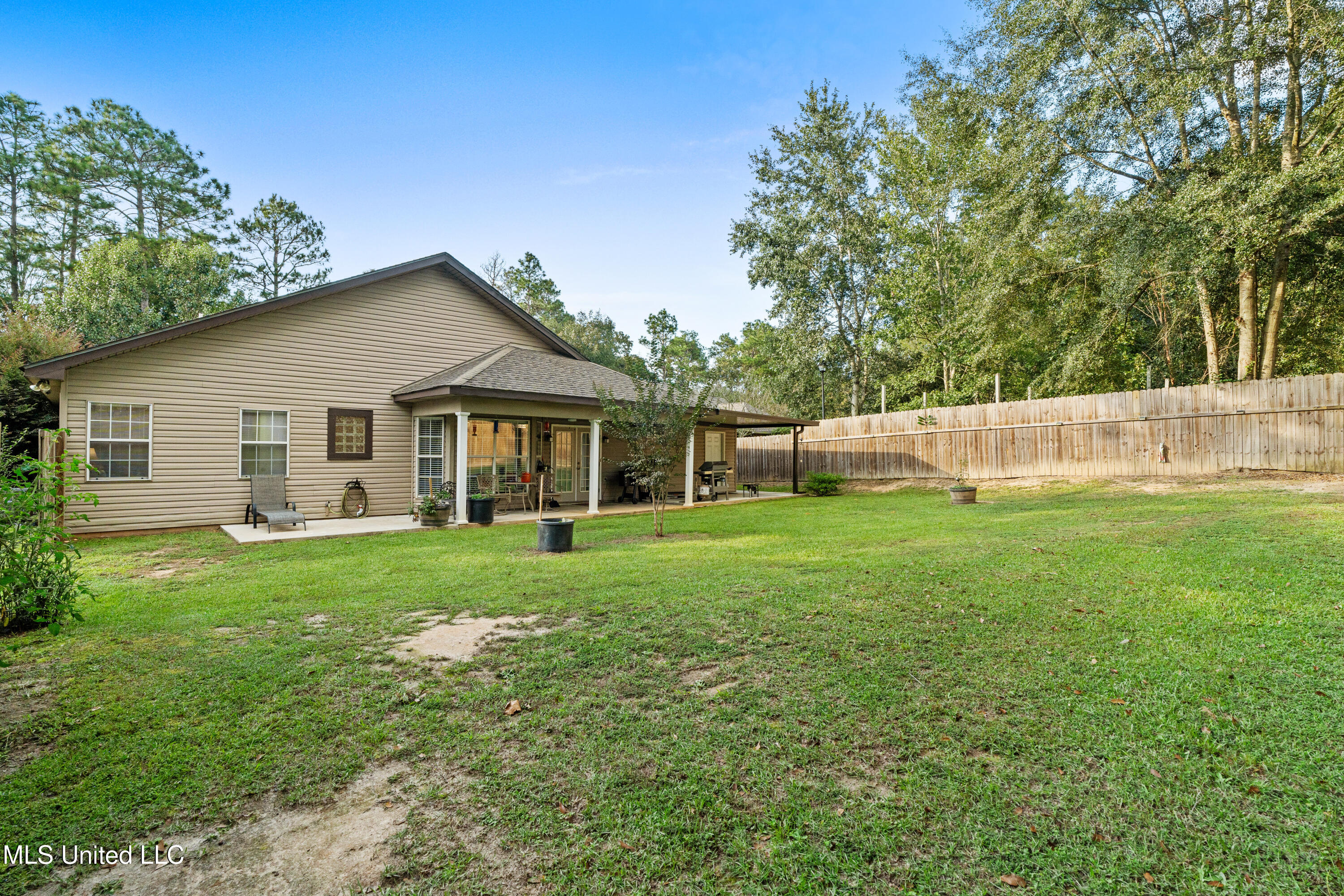 36 James Switzer Road, Purvis, Mississippi image 42