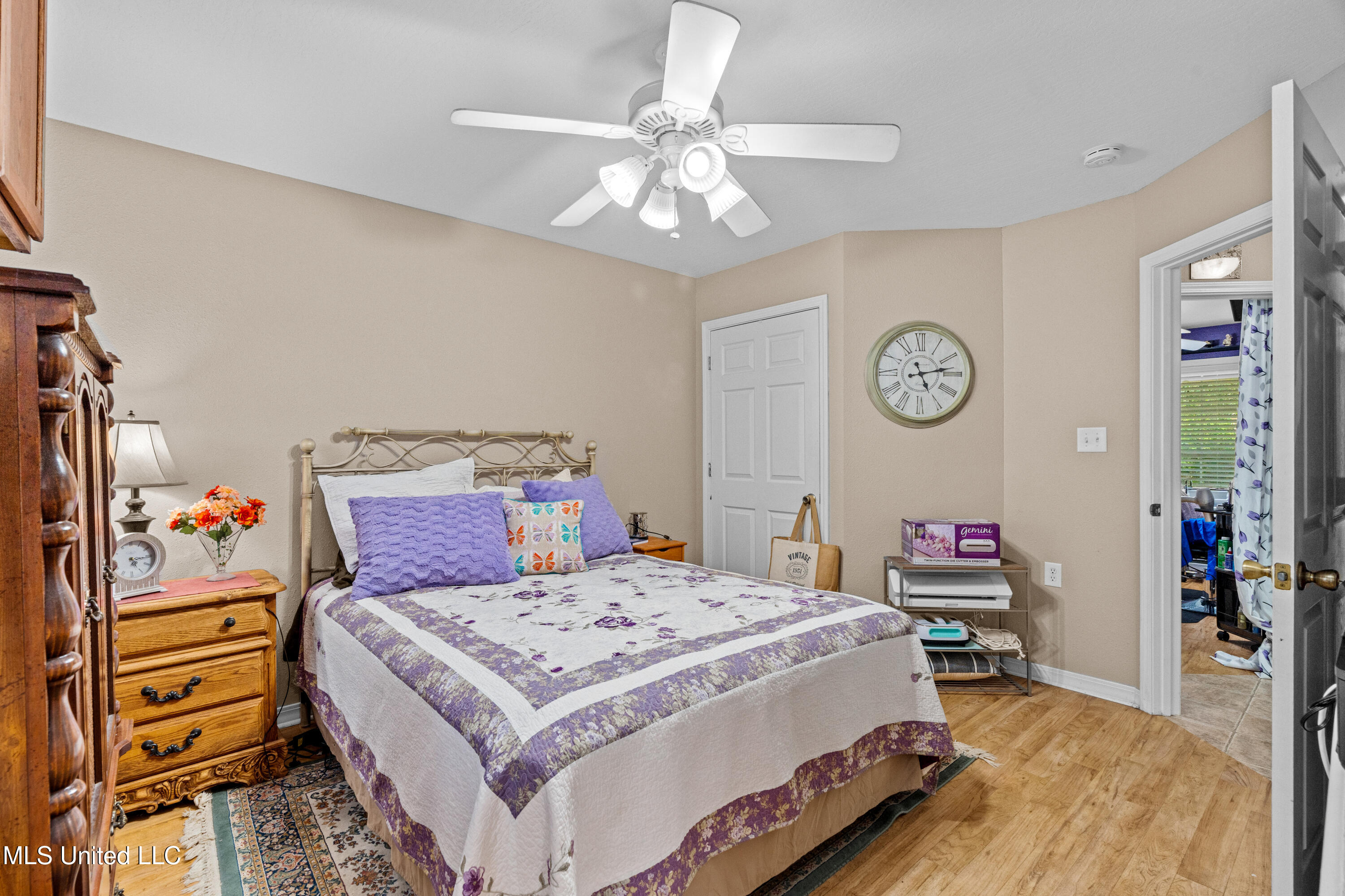 36 James Switzer Road, Purvis, Mississippi image 33