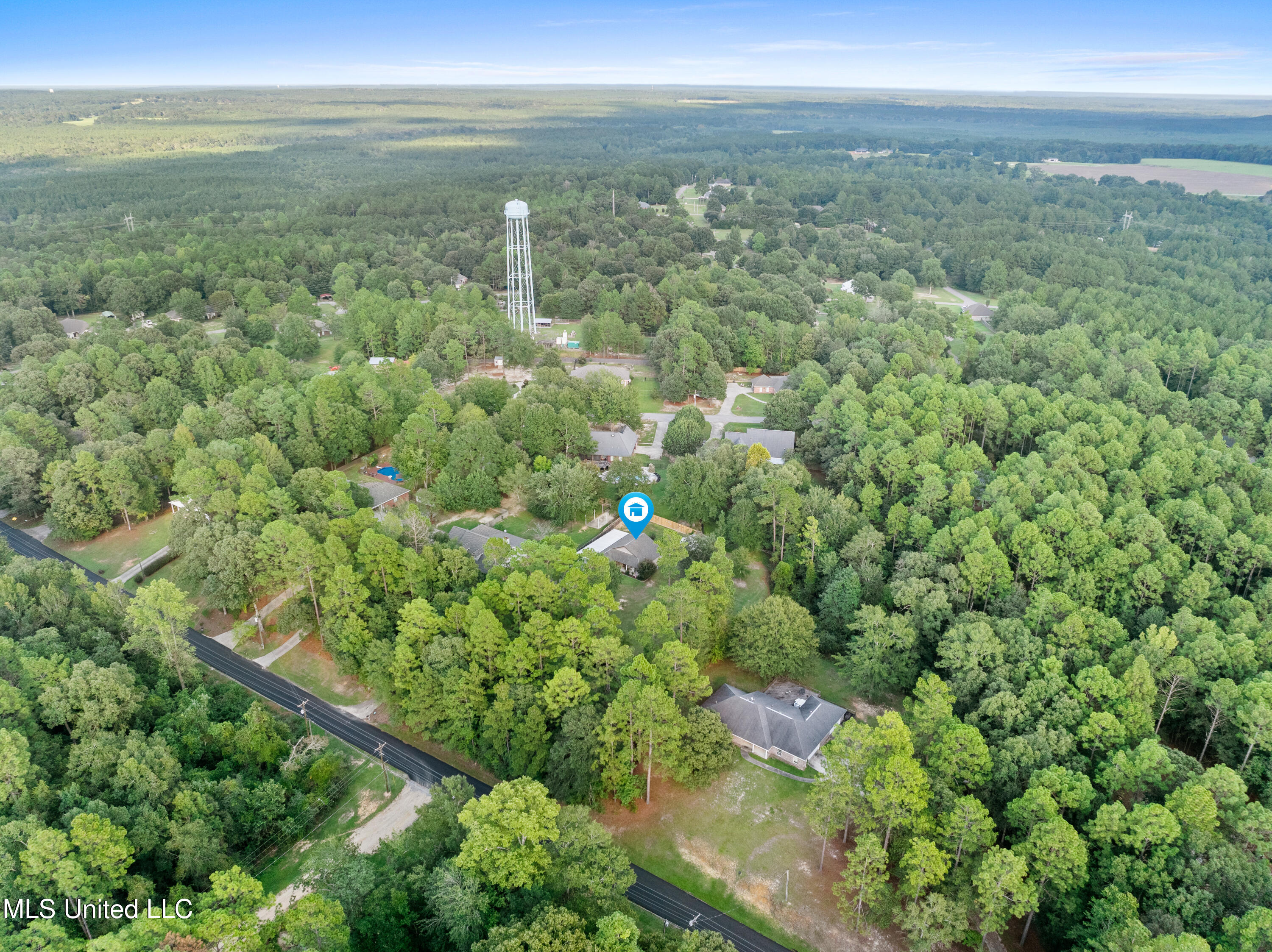 36 James Switzer Road, Purvis, Mississippi image 44